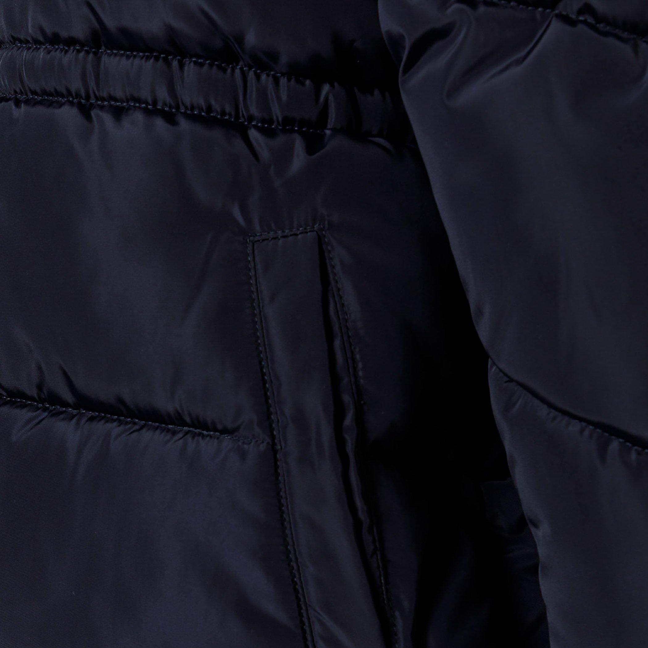 Marineblauw - Minoti - Puffer Jacket In99 - 7