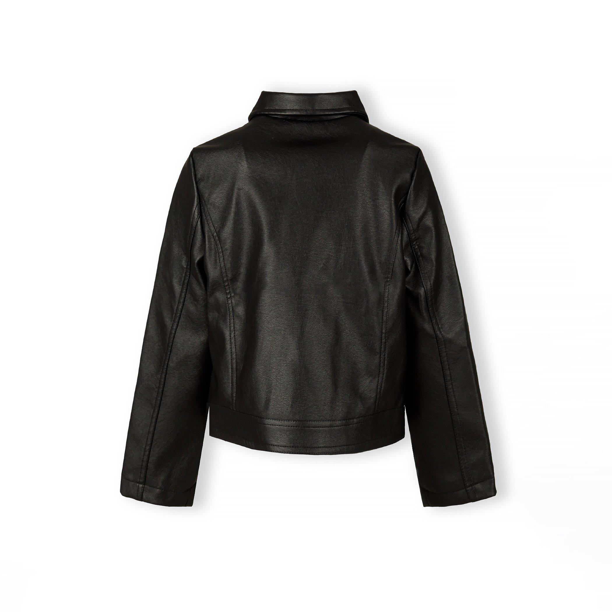 Nero - Minoti - Biker Jacket In99 - 3