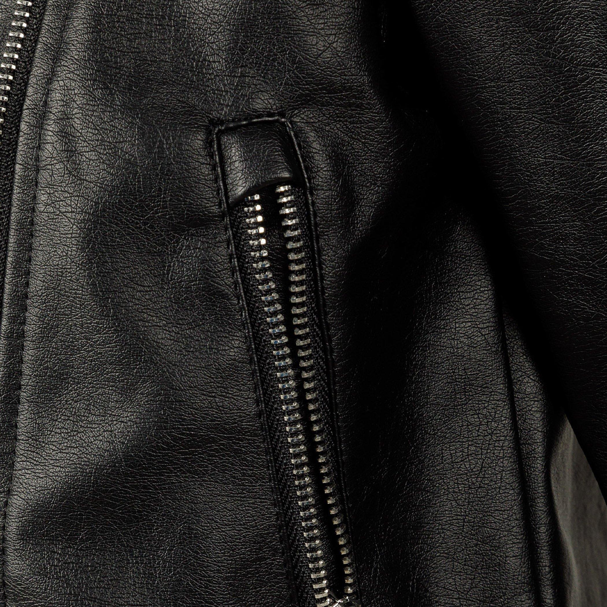 Nero - Minoti - Biker Jacket In99 - 5