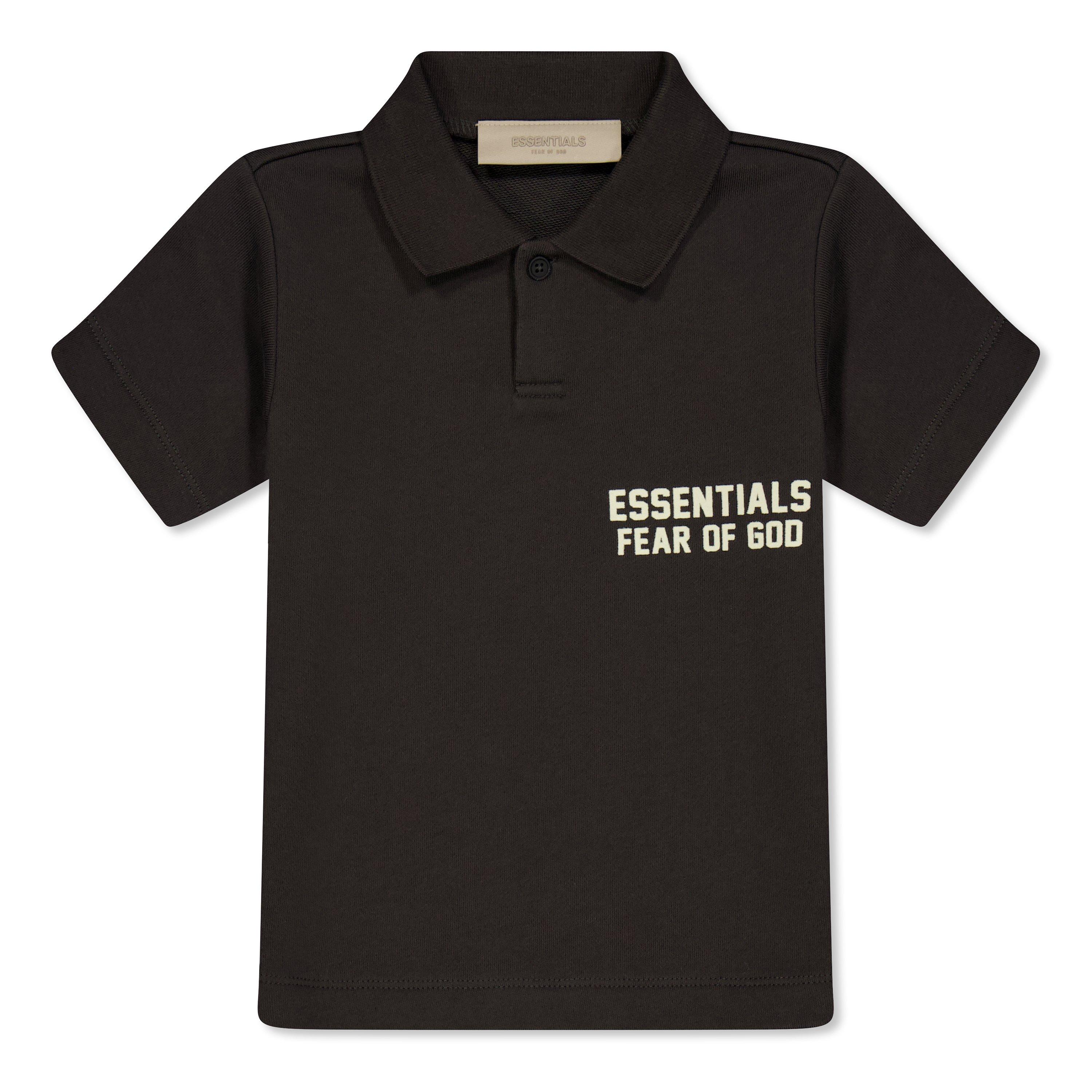 Fear Of God Essentials Unisex Kids