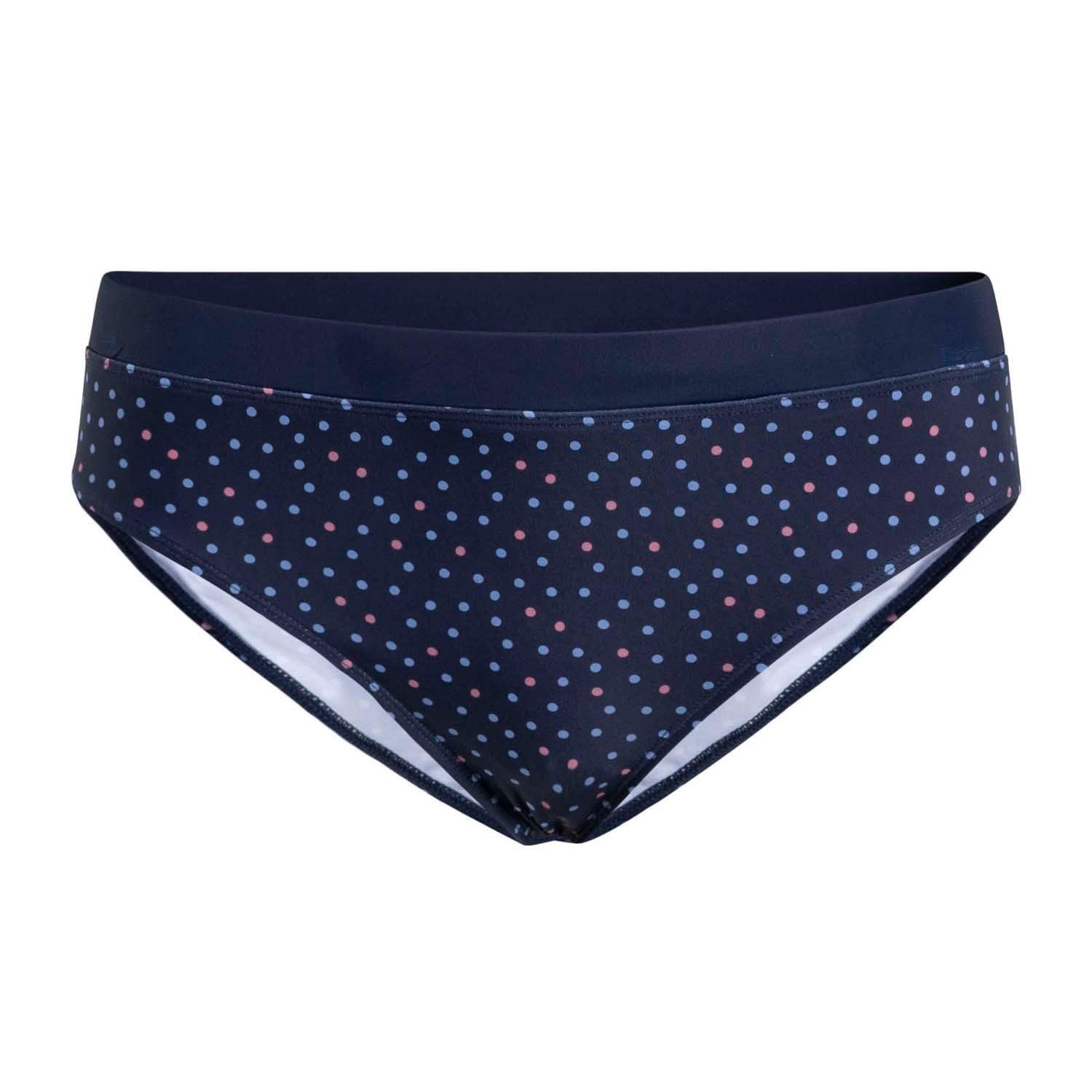 Navy - Trespass - Tina Swim Bottoms - 1