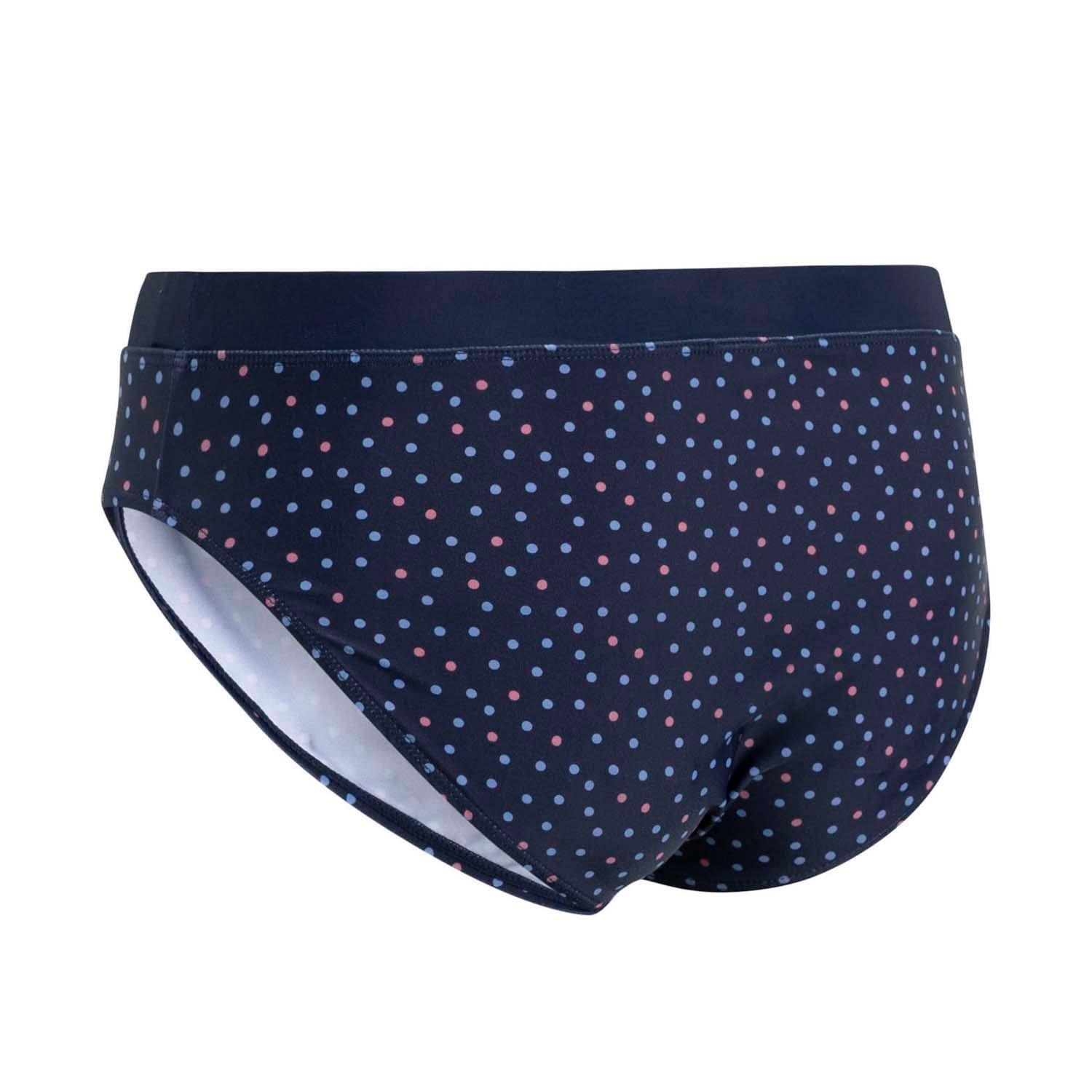 Navy - Trespass - Tina Swim Bottoms - 2