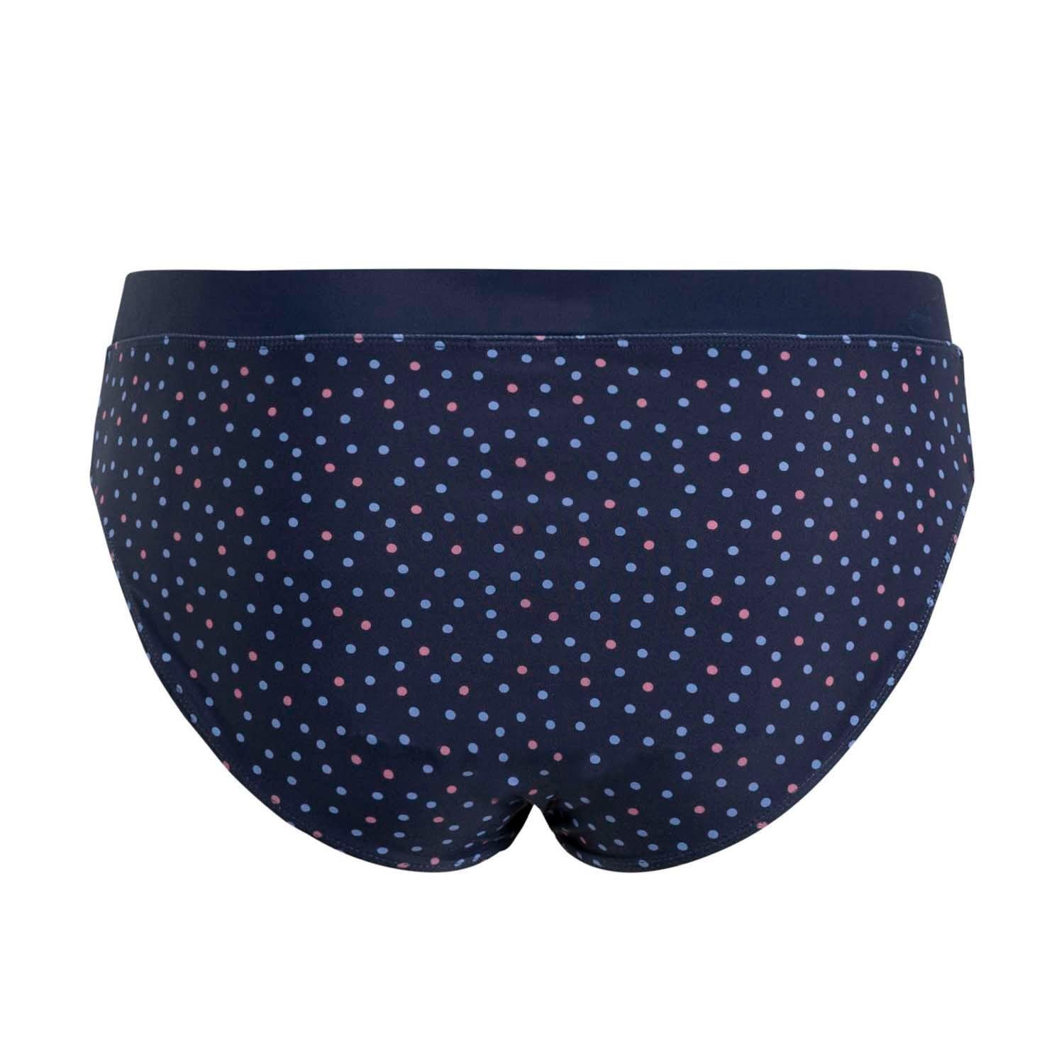 Navy - Trespass - Tina Swim Bottoms - 3