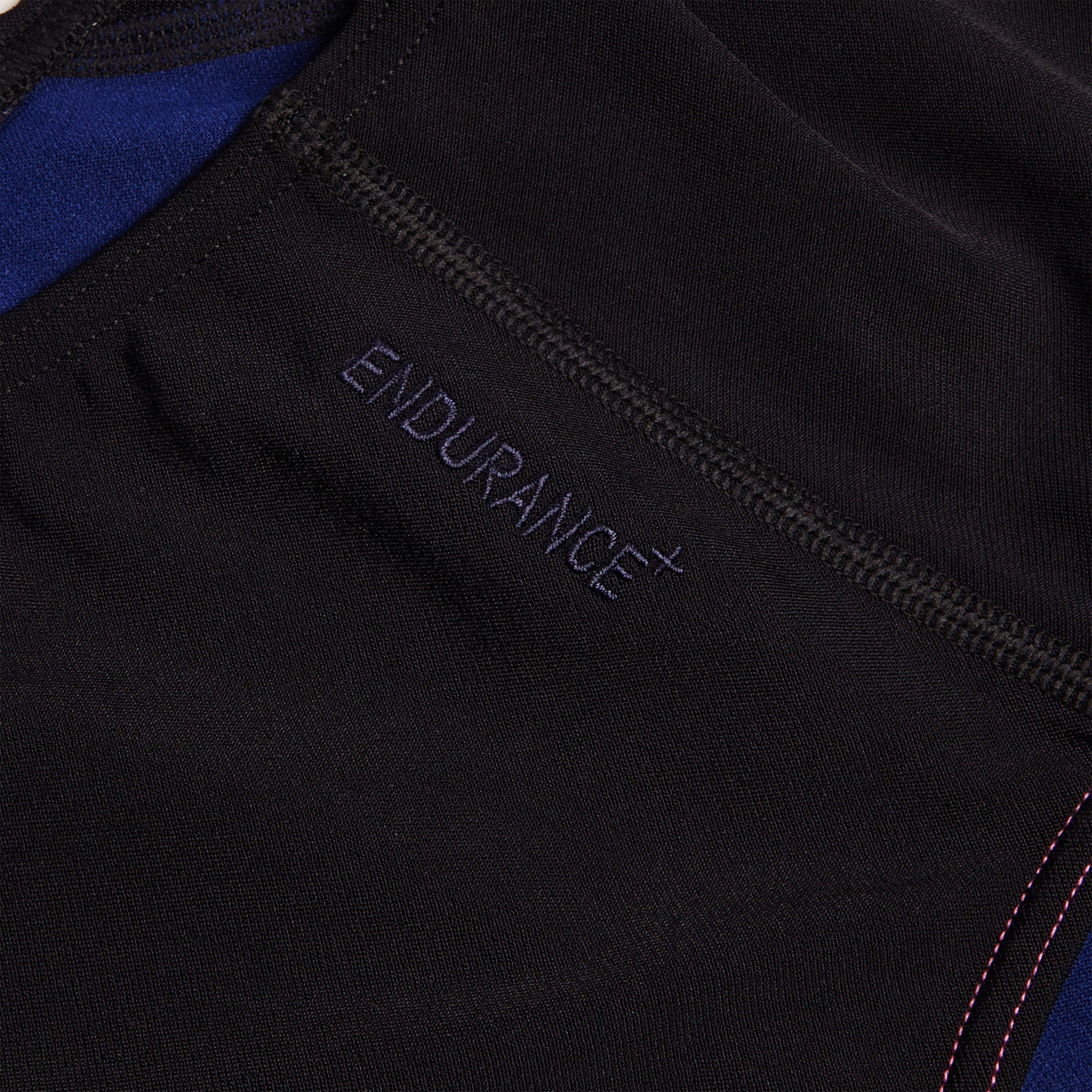 Multi Colour - Speedo - Allover Digital Recordbreaker 1 Piece Swimsuit - 3