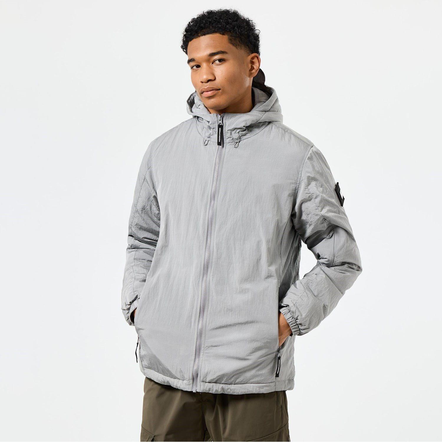 Weekend Offender Vettel Thermo SRS Jacket
