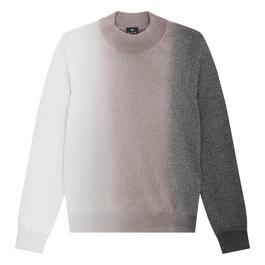 PS Paul Smith Metallic Jumper Ld41