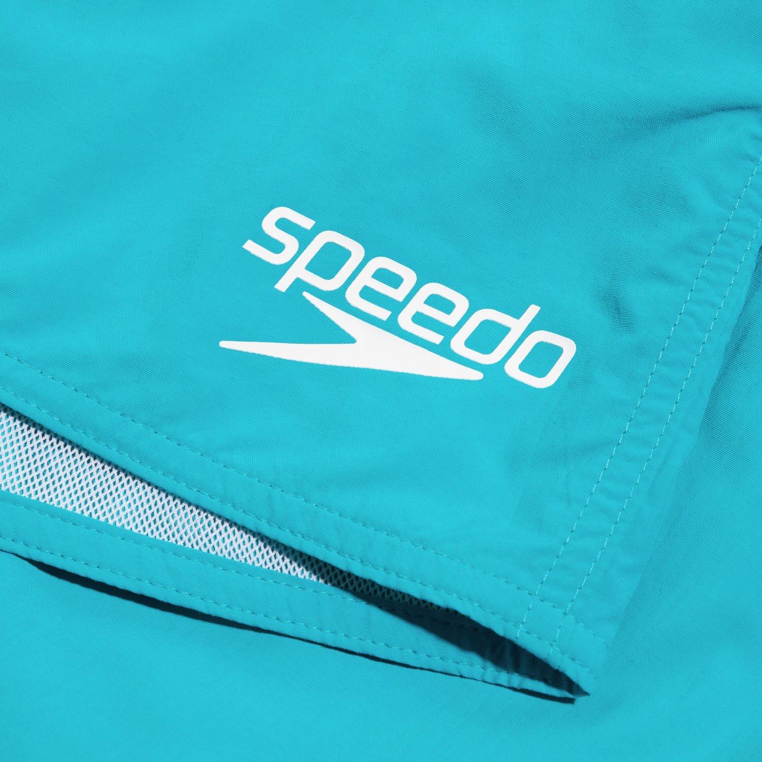 Blue - Speedo - ESSENTIALS 16in WATERSHORT AM - 2