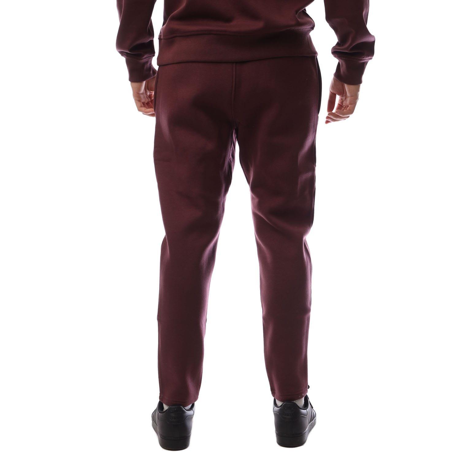 Wine - Cruyff - Torch Track Pants - 3