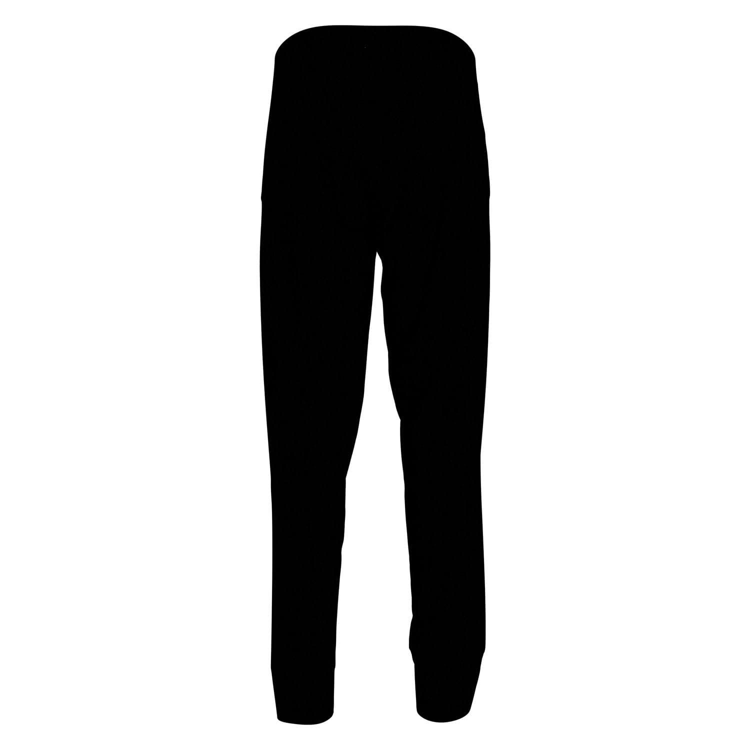 Black - Tommy Hilfiger - Lounge Track Pants - 5