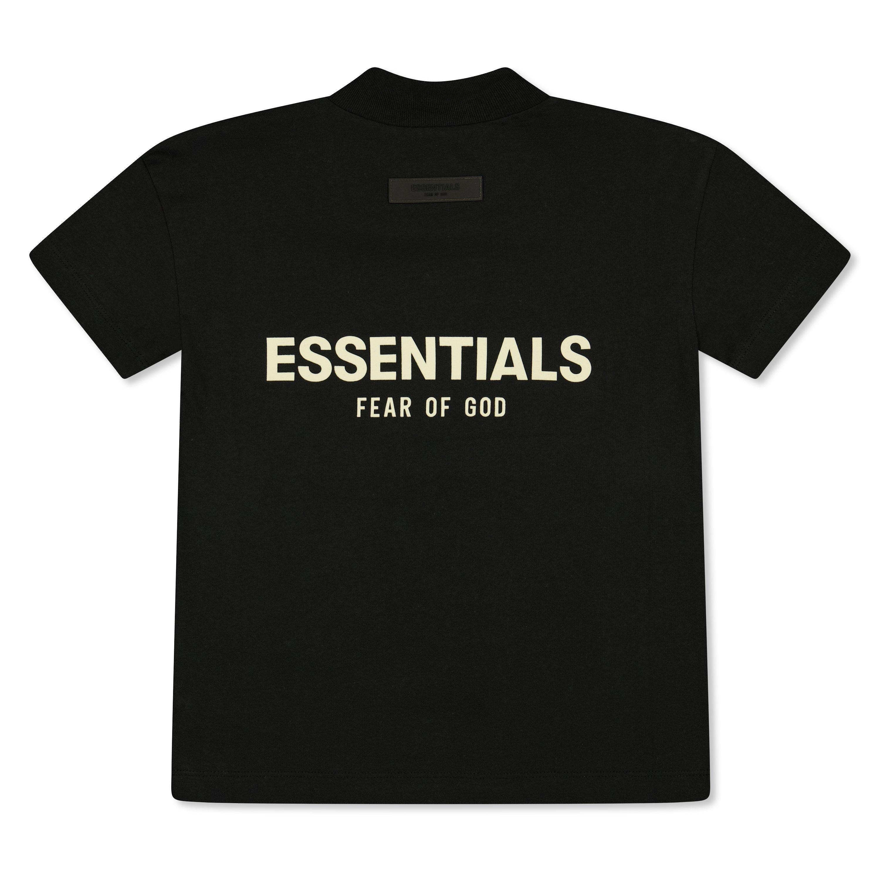 Stretch Limo - Fear Of God Essentials - Kids' T-Shirt - 2