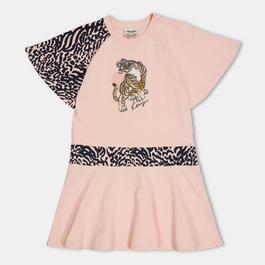 Kenzo Dress Jn99