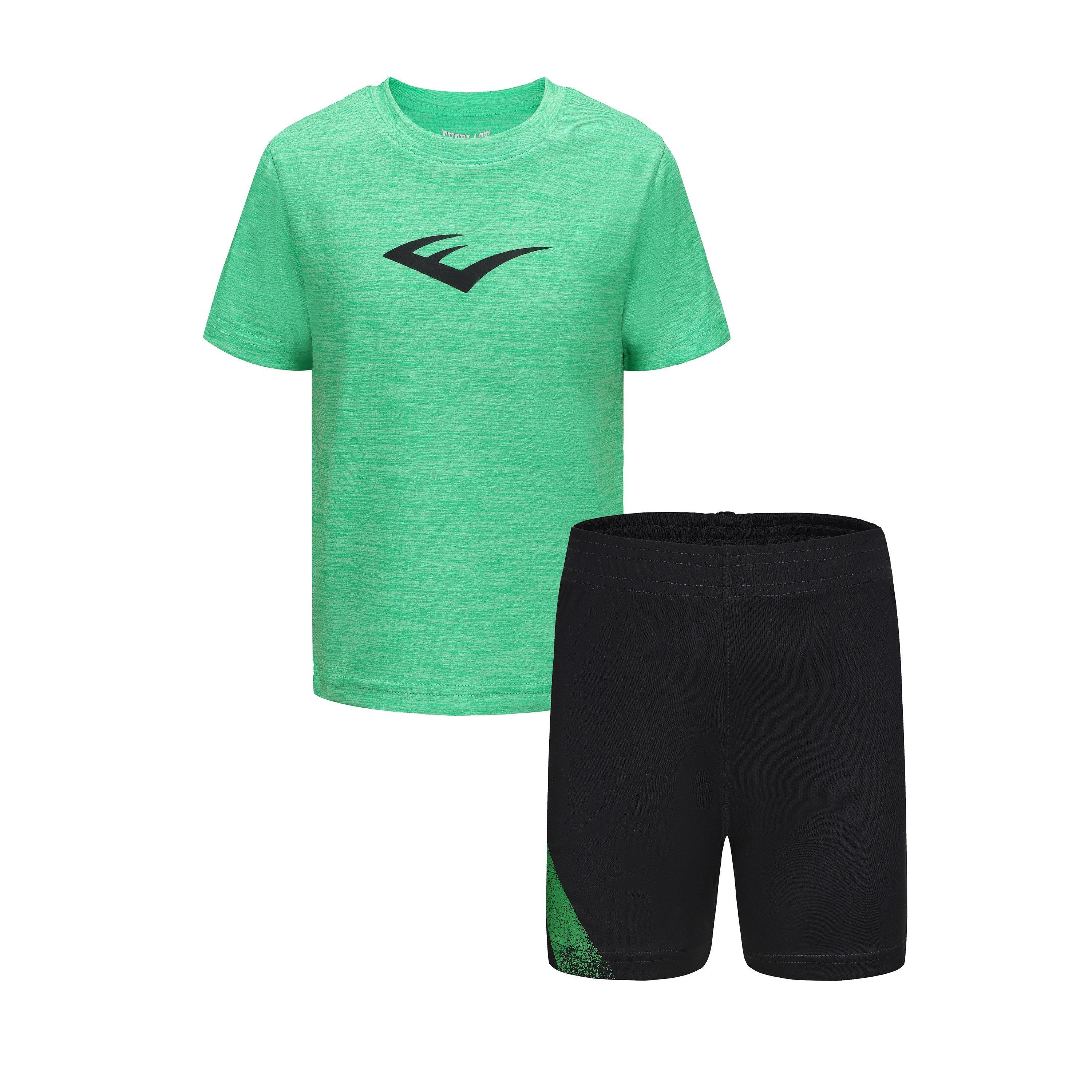 Hyper Green - Everlast - LL Flex Set Infant - 1