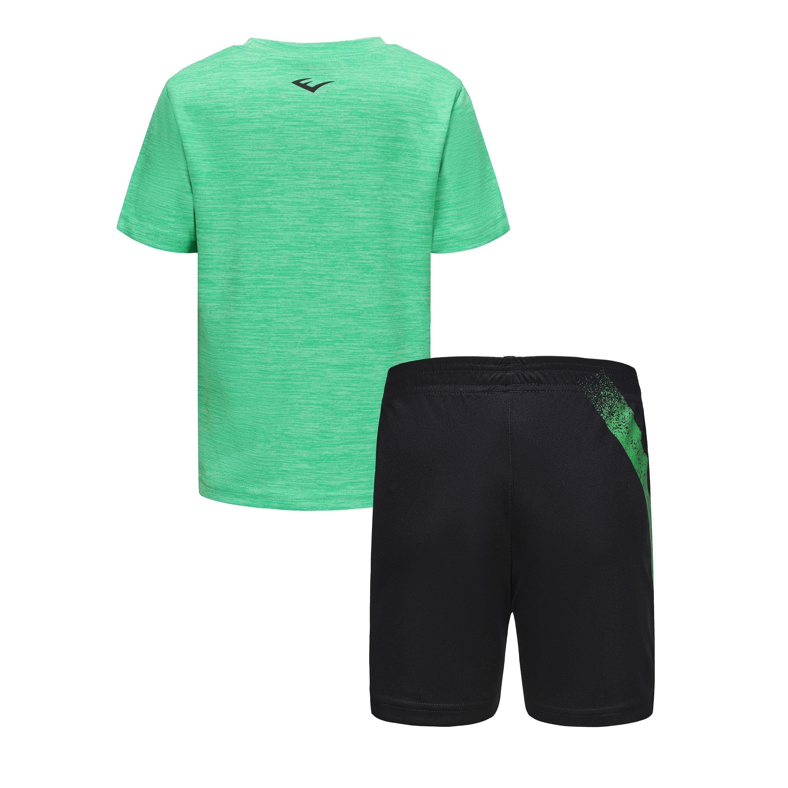 Hyper Green - Everlast - LL Flex Set Infant - 3