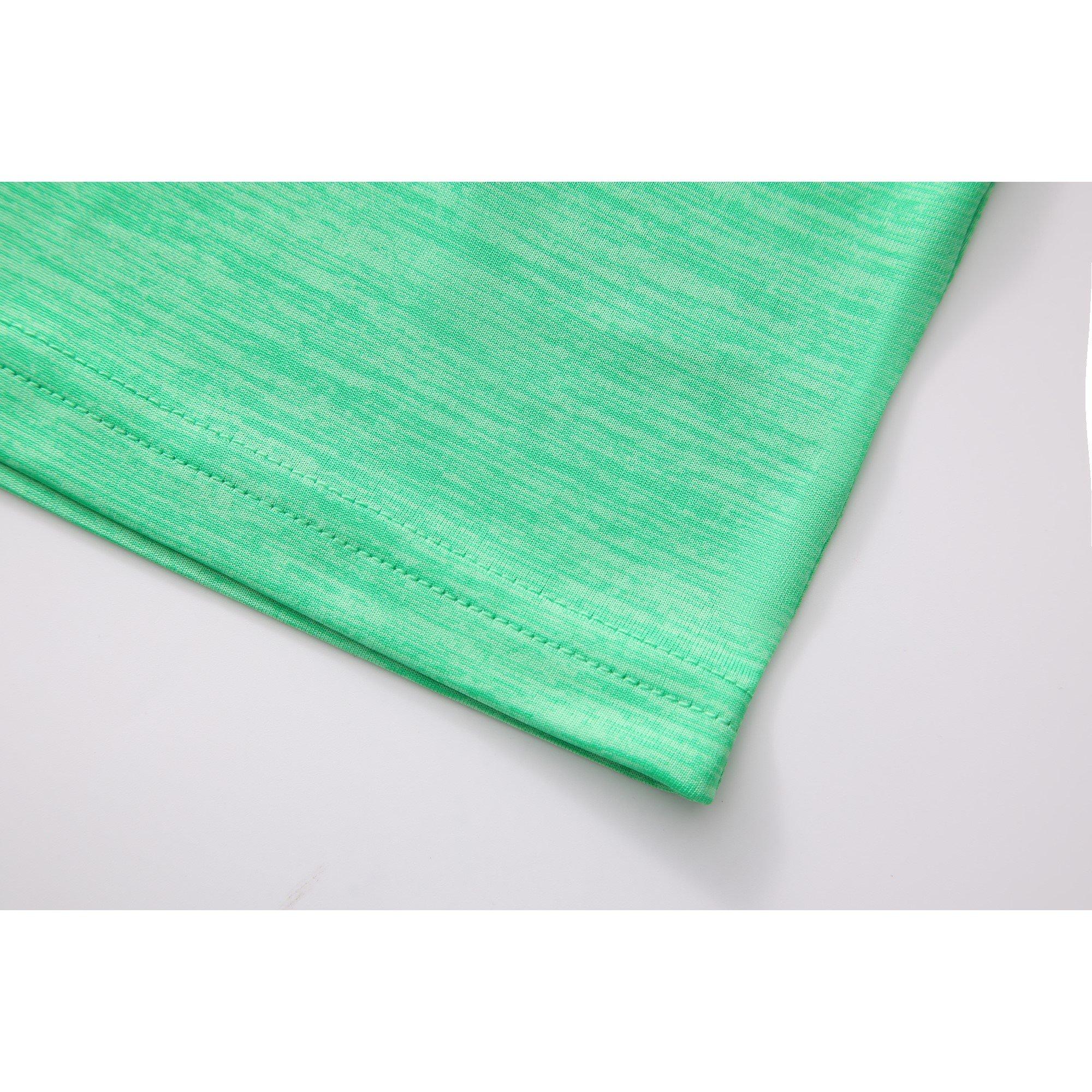 Hyper Green - Everlast - LL Flex Set Infant - 5