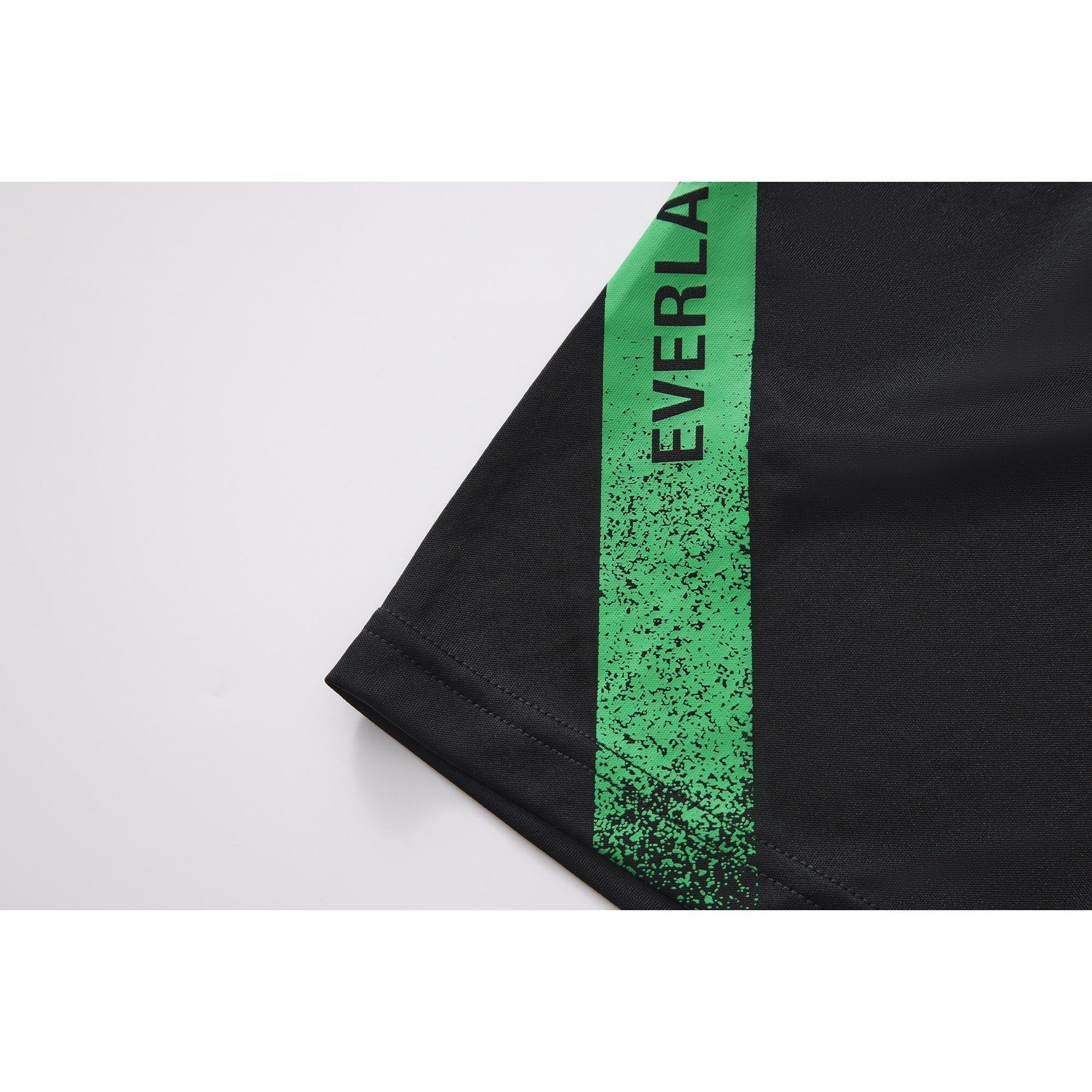 Hyper Green - Everlast - LL Flex Set Infant - 8