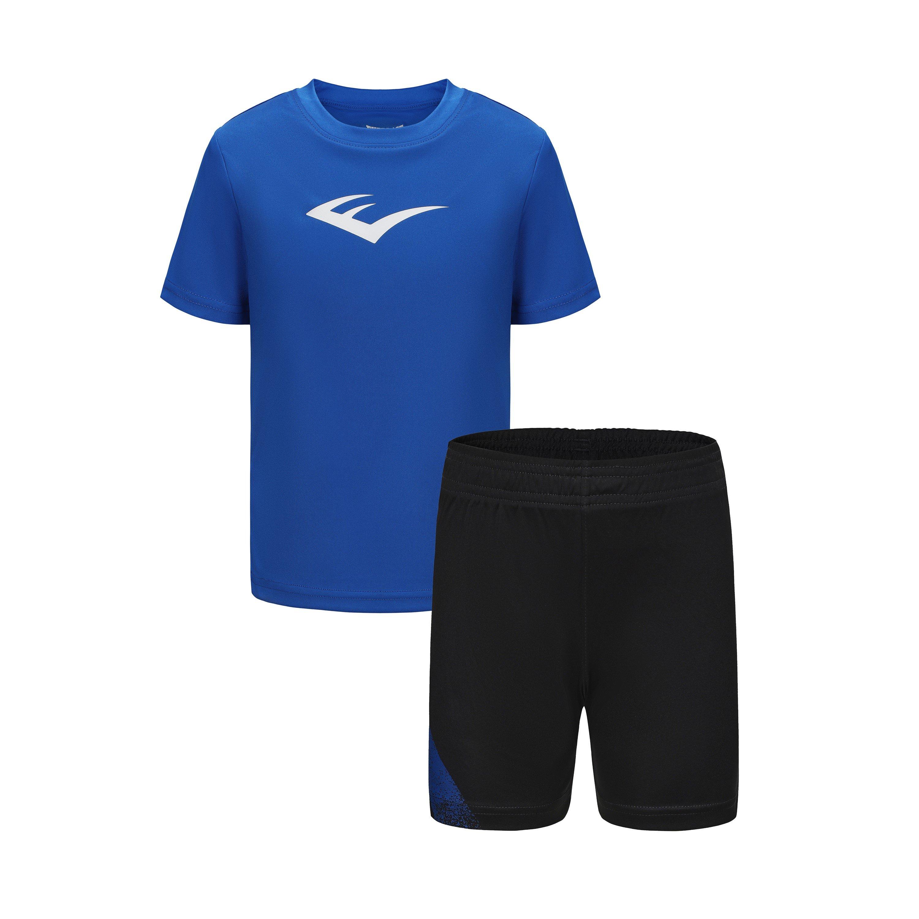 Everlast  Ll Flex Set Infant - Team Royal - 4-5 Yrs