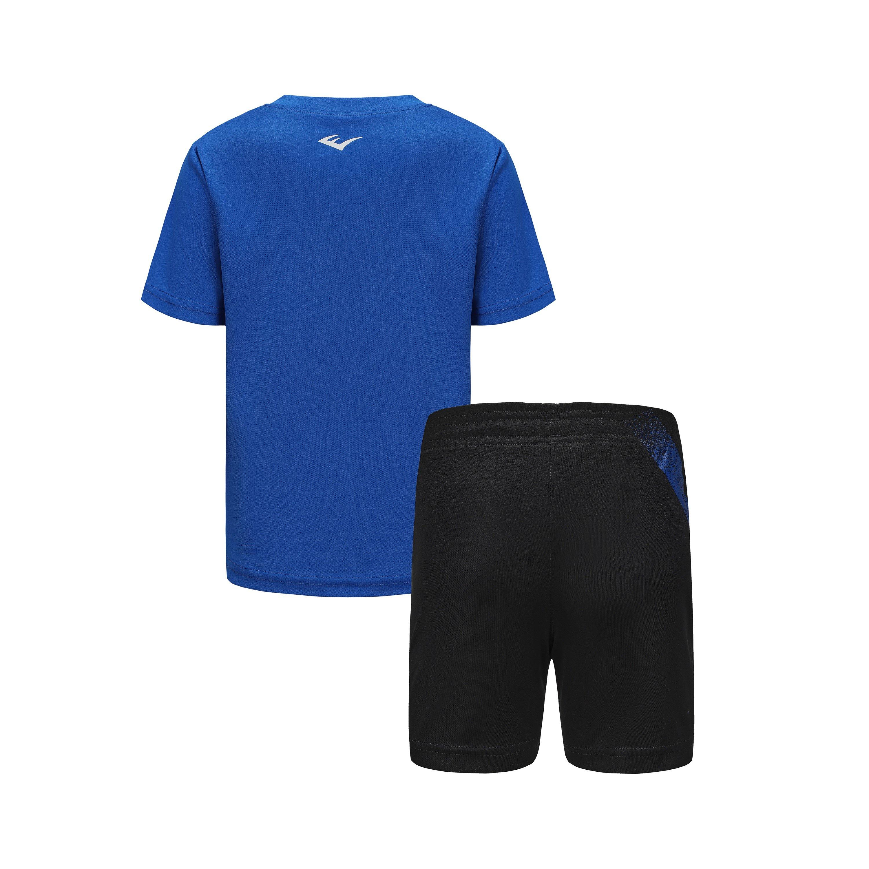 Team Royal
Team Royal - Everlast - LL Flex Set Infant - 3