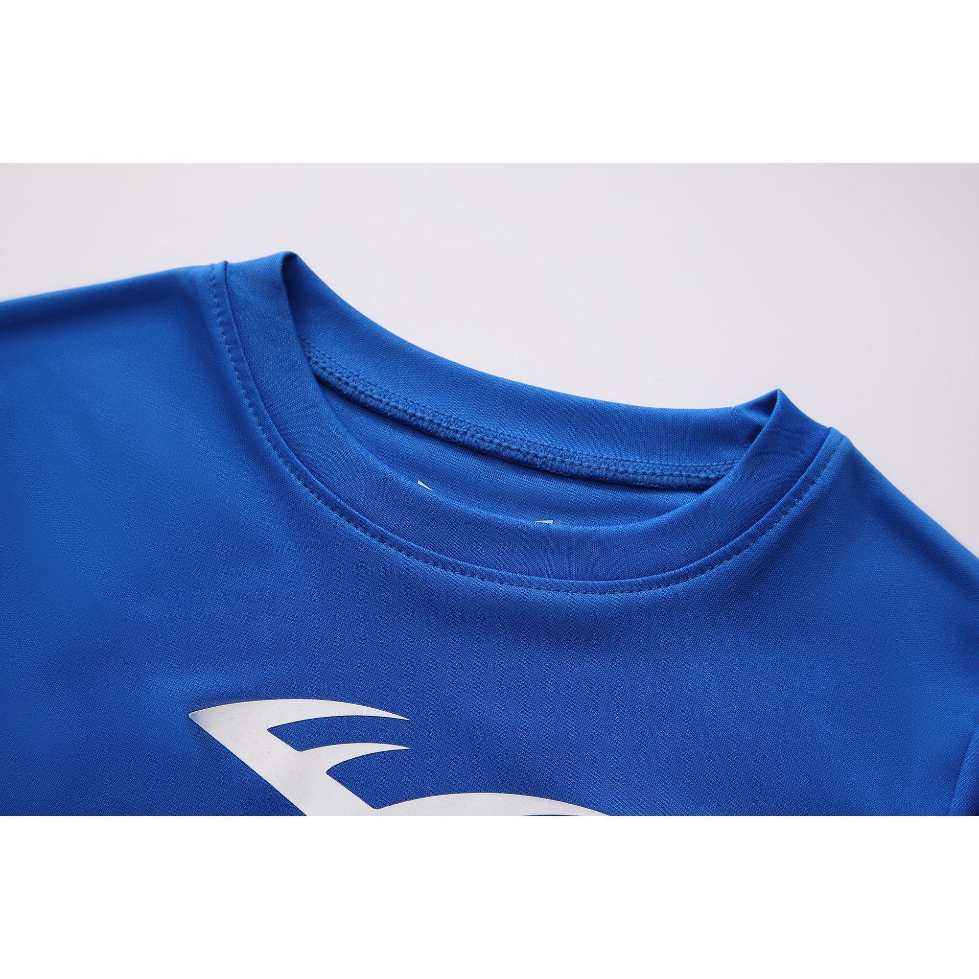 Team Royal
Team Royal - Everlast - LL Flex Set Infant - 4