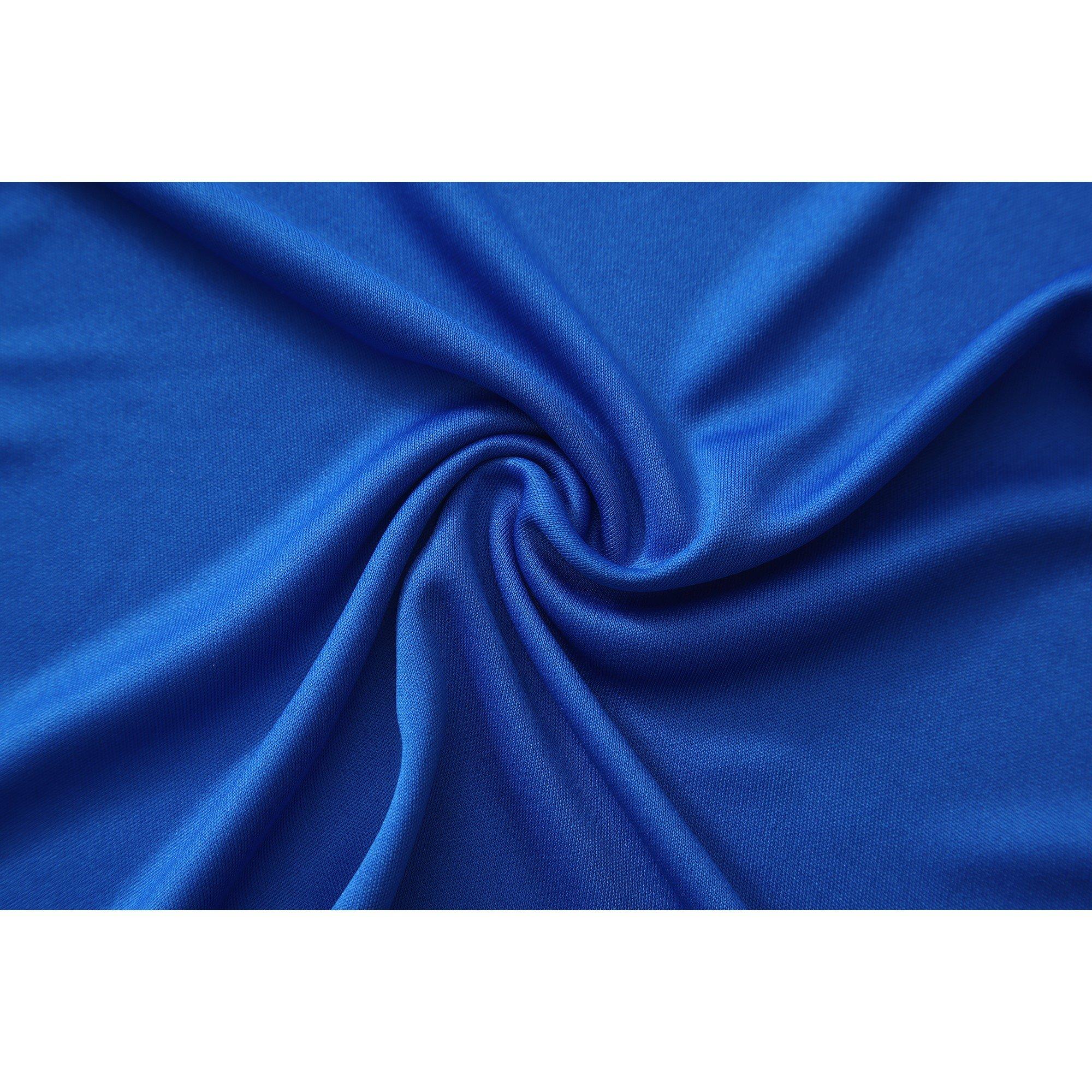 Team Royal
Team Royal - Everlast - LL Flex Set Infant - 5