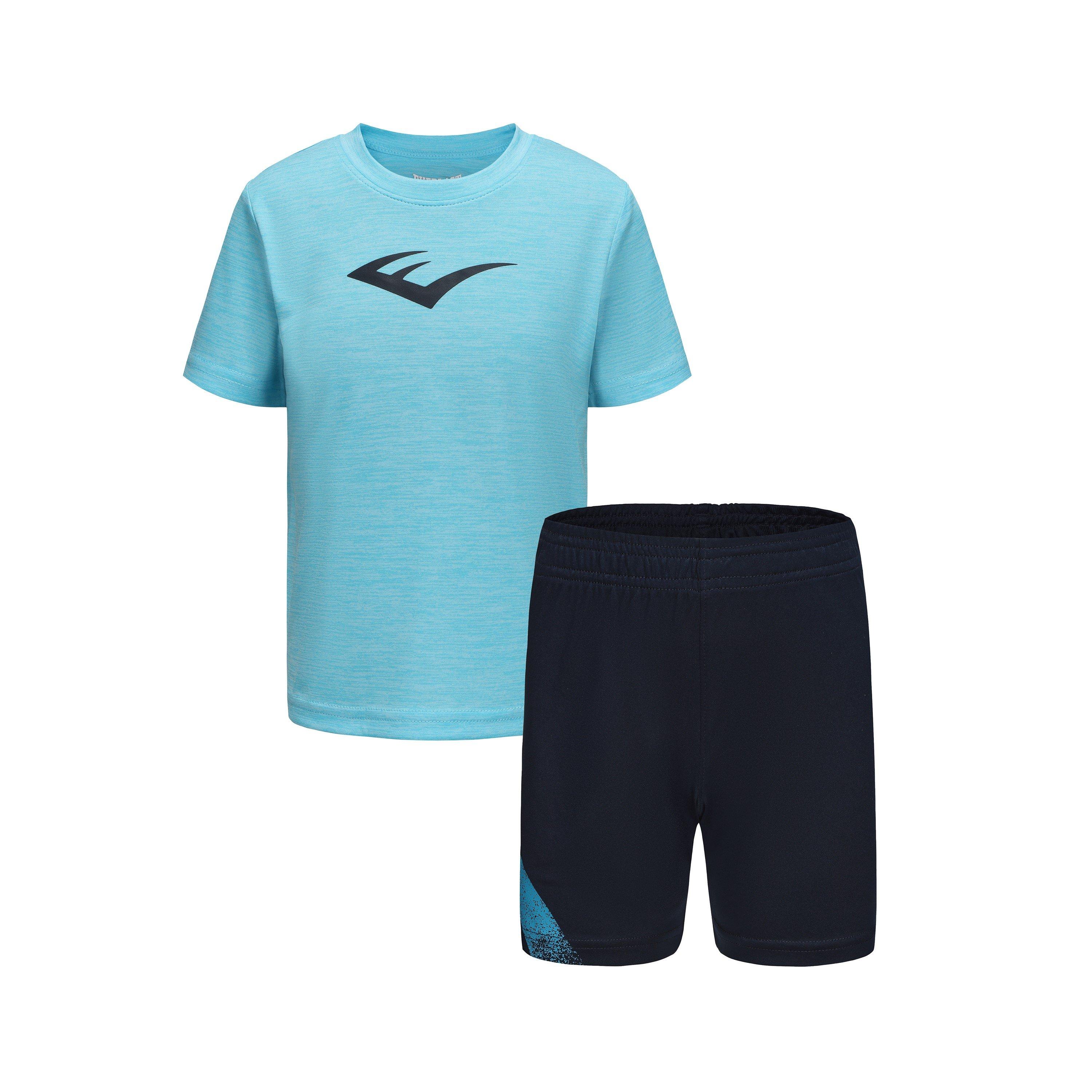 Everlast  Ll Flex Set Infant - Stream - 4-5 Yrs