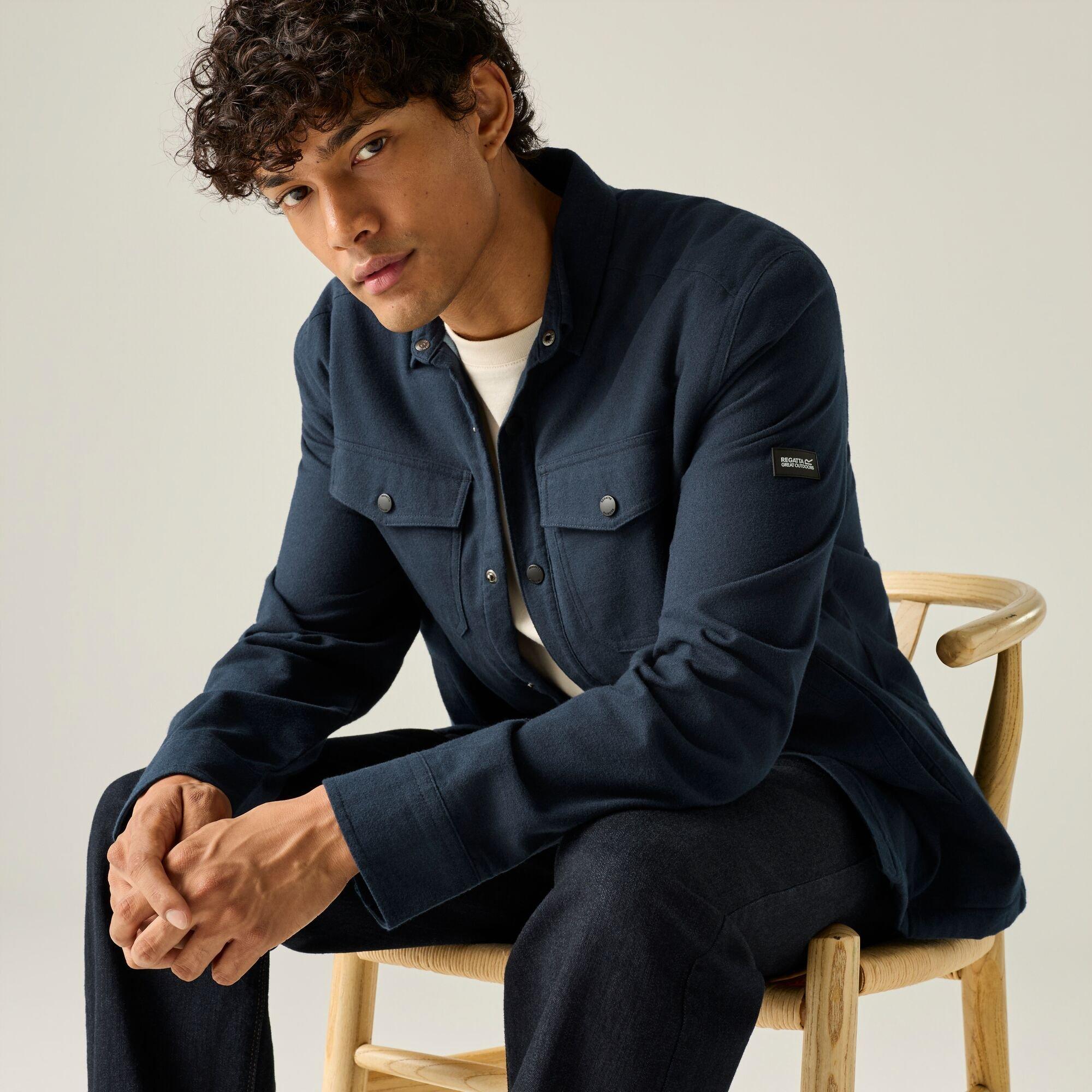Navy(Dusky Blue