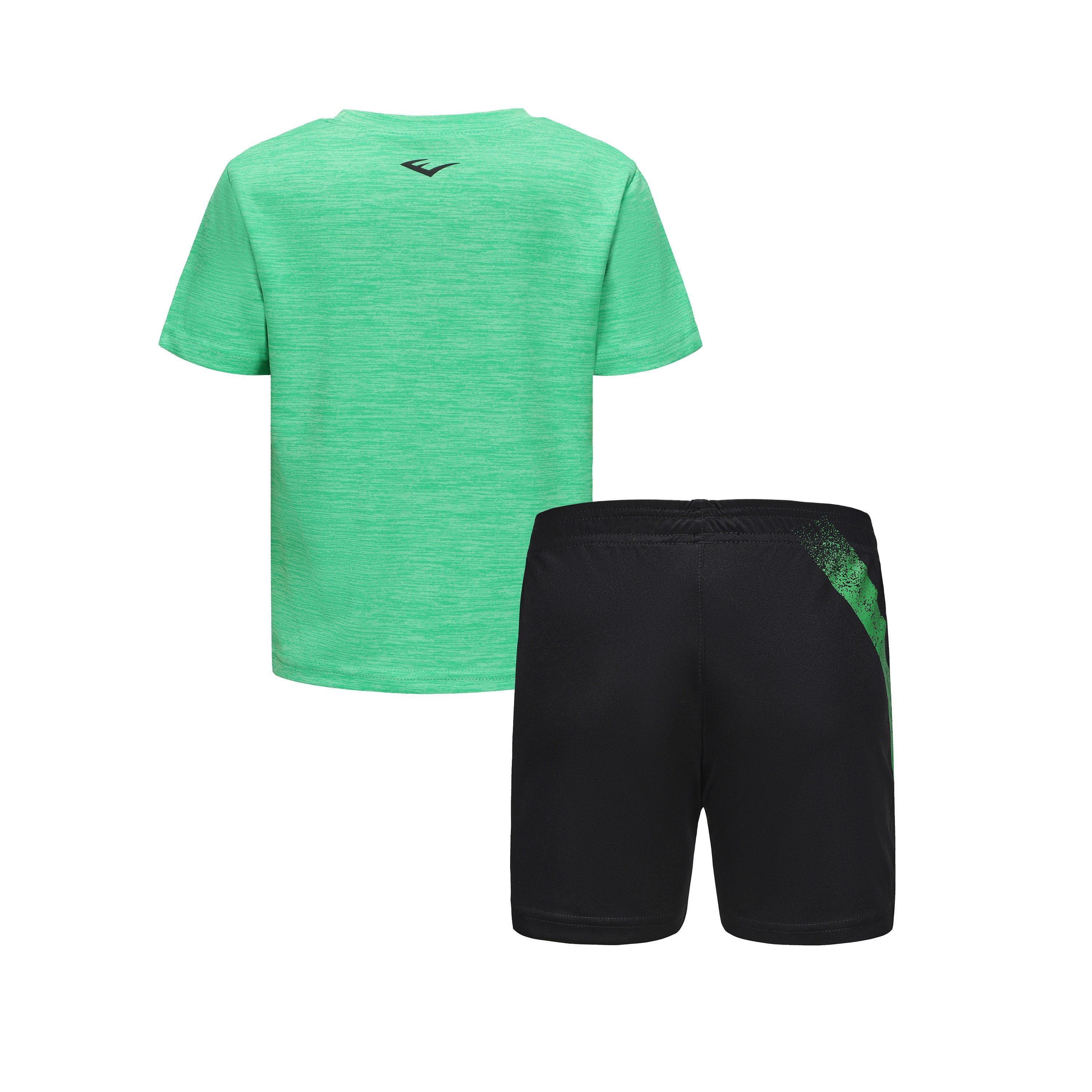 Hyper Green - Everlast - LL Flex Set Juniors - 3