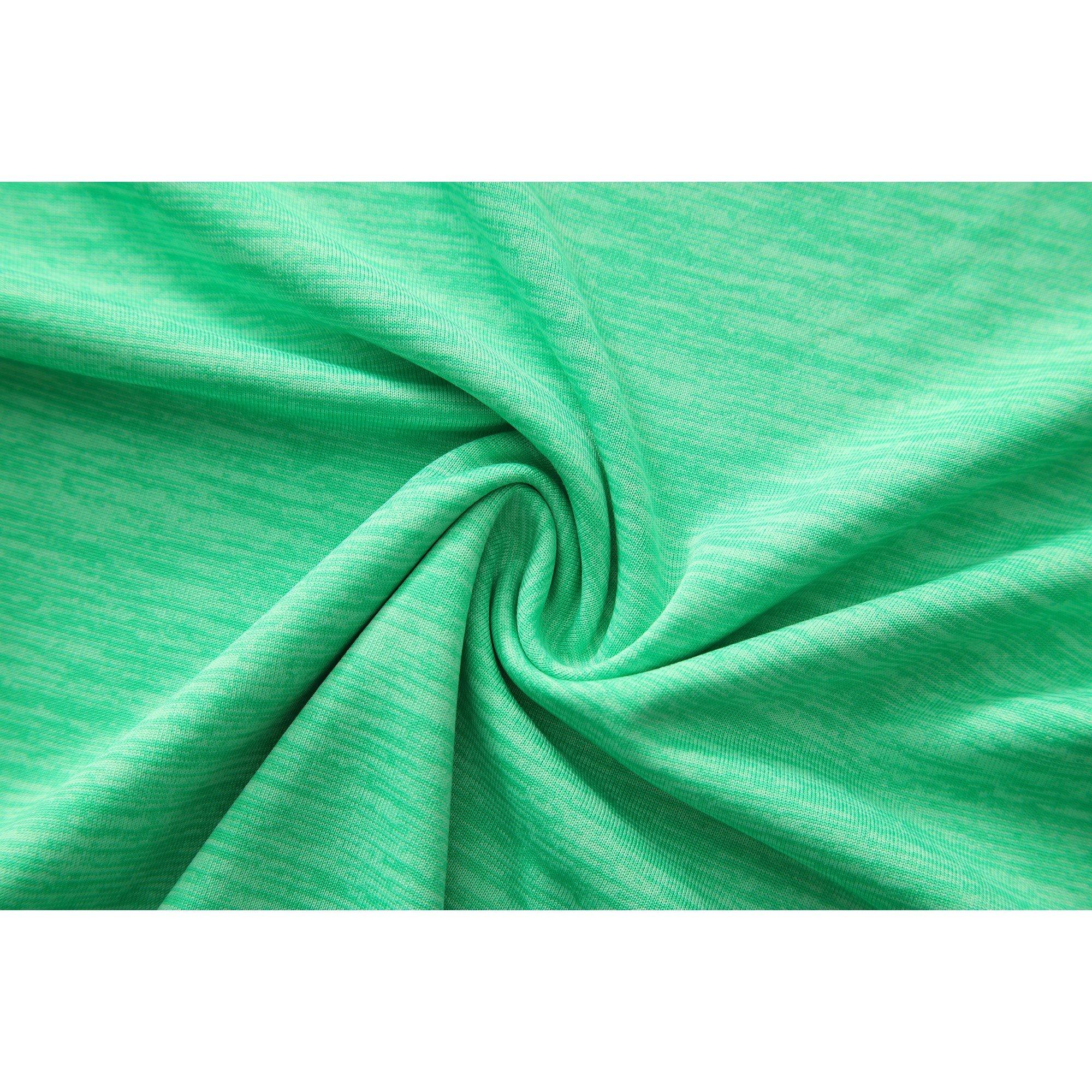 Hyper Green - Everlast - LL Flex Set Juniors - 6