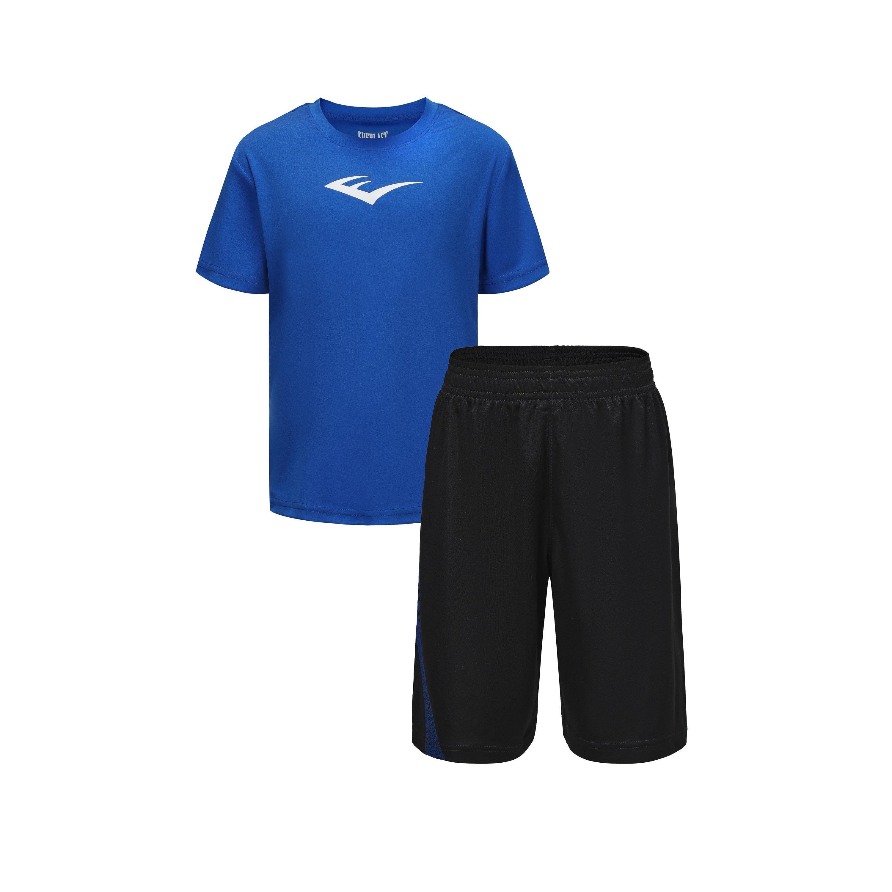 Team Royal - Everlast - LL Flex Set Juniors - 1