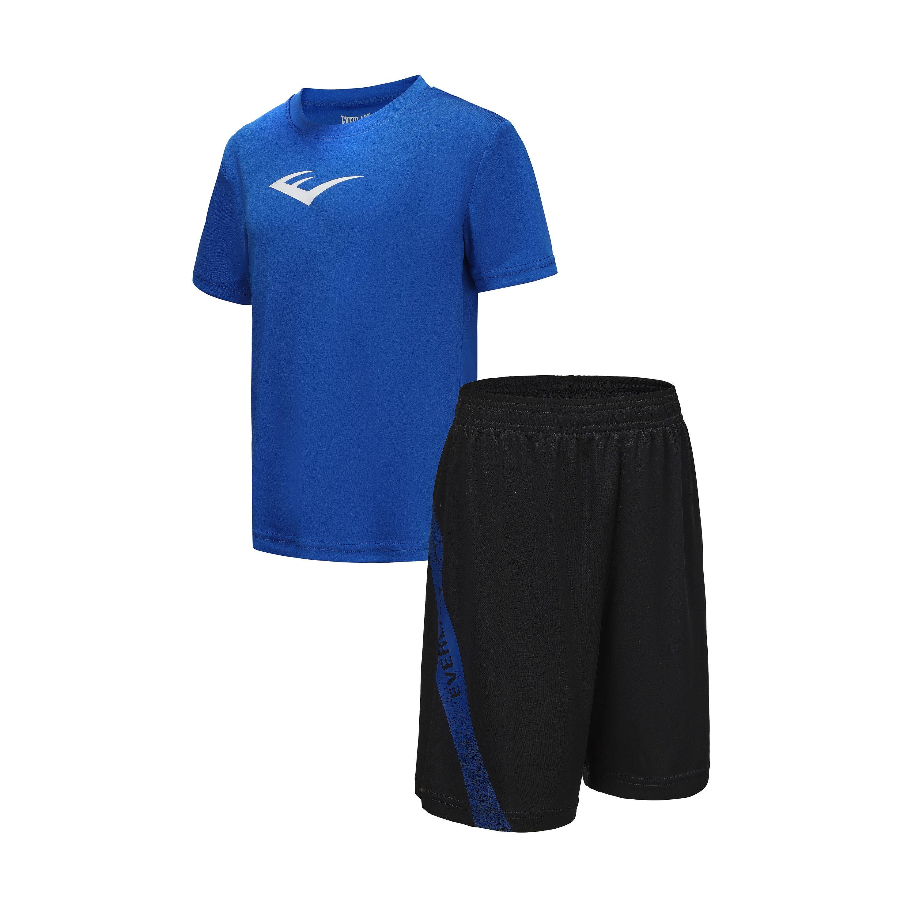Team Royal
Team Royal - Everlast - LL Flex Set Juniors - 2