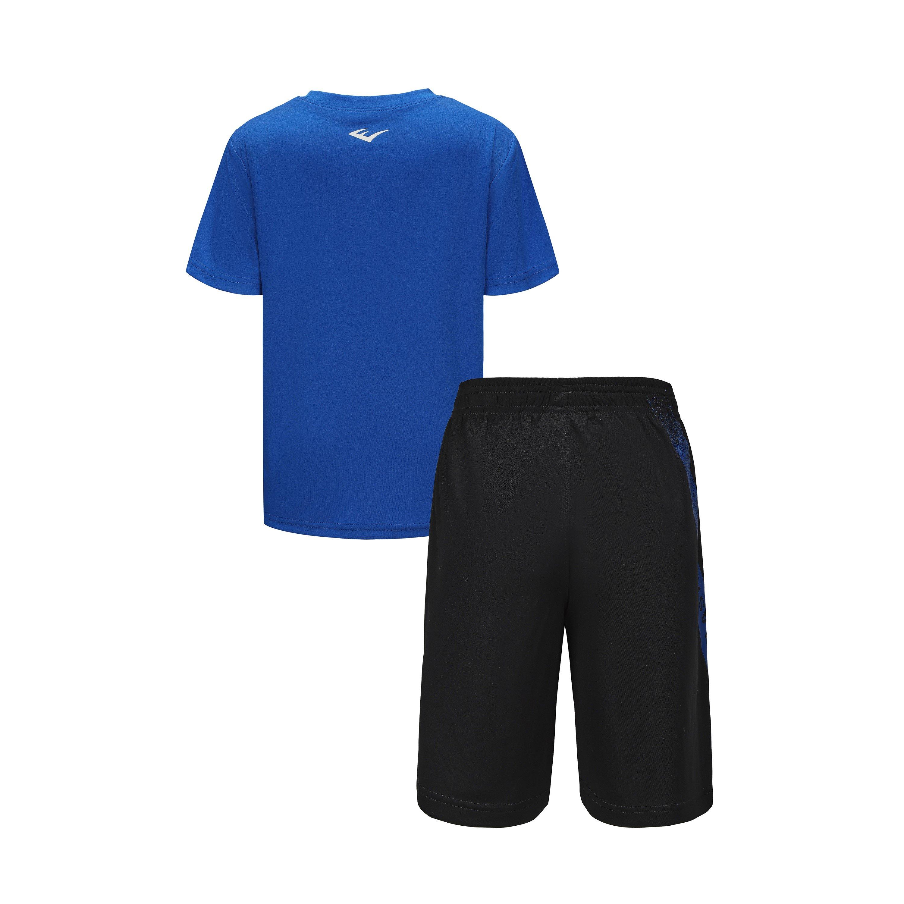Team Royal
Team Royal - Everlast - LL Flex Set Juniors - 3