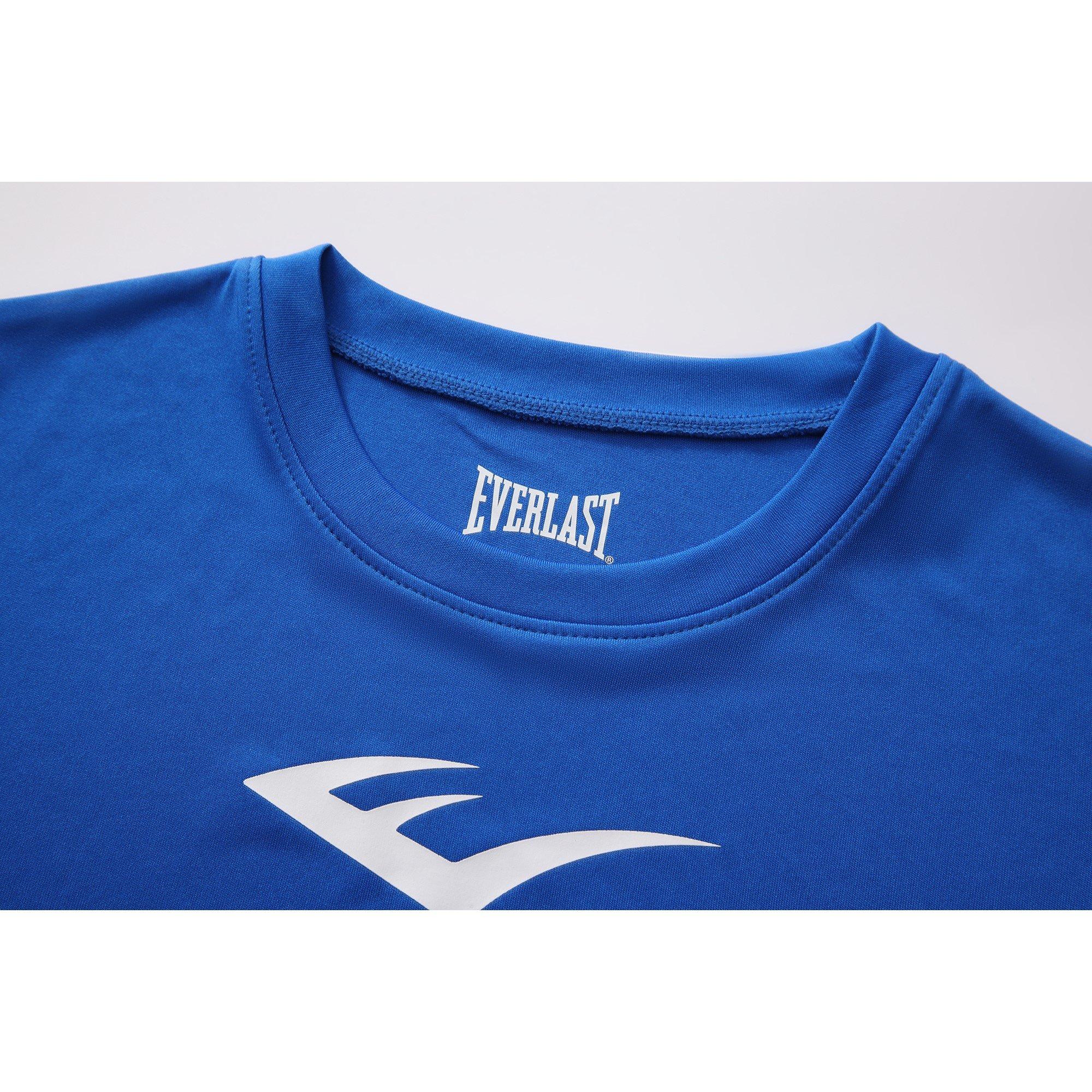 Team Royal
Team Royal - Everlast - LL Flex Set Juniors - 4