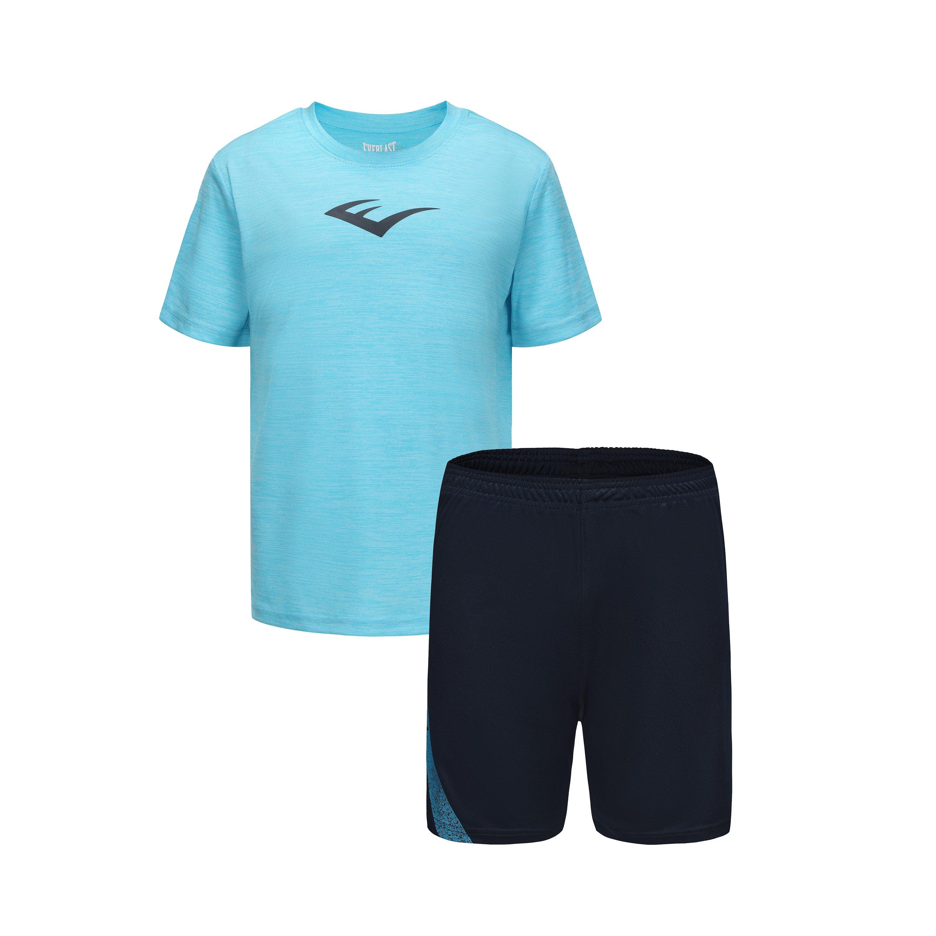 Everlast Boys Ll Flex Set Juniors - Stream - 13 (XL)