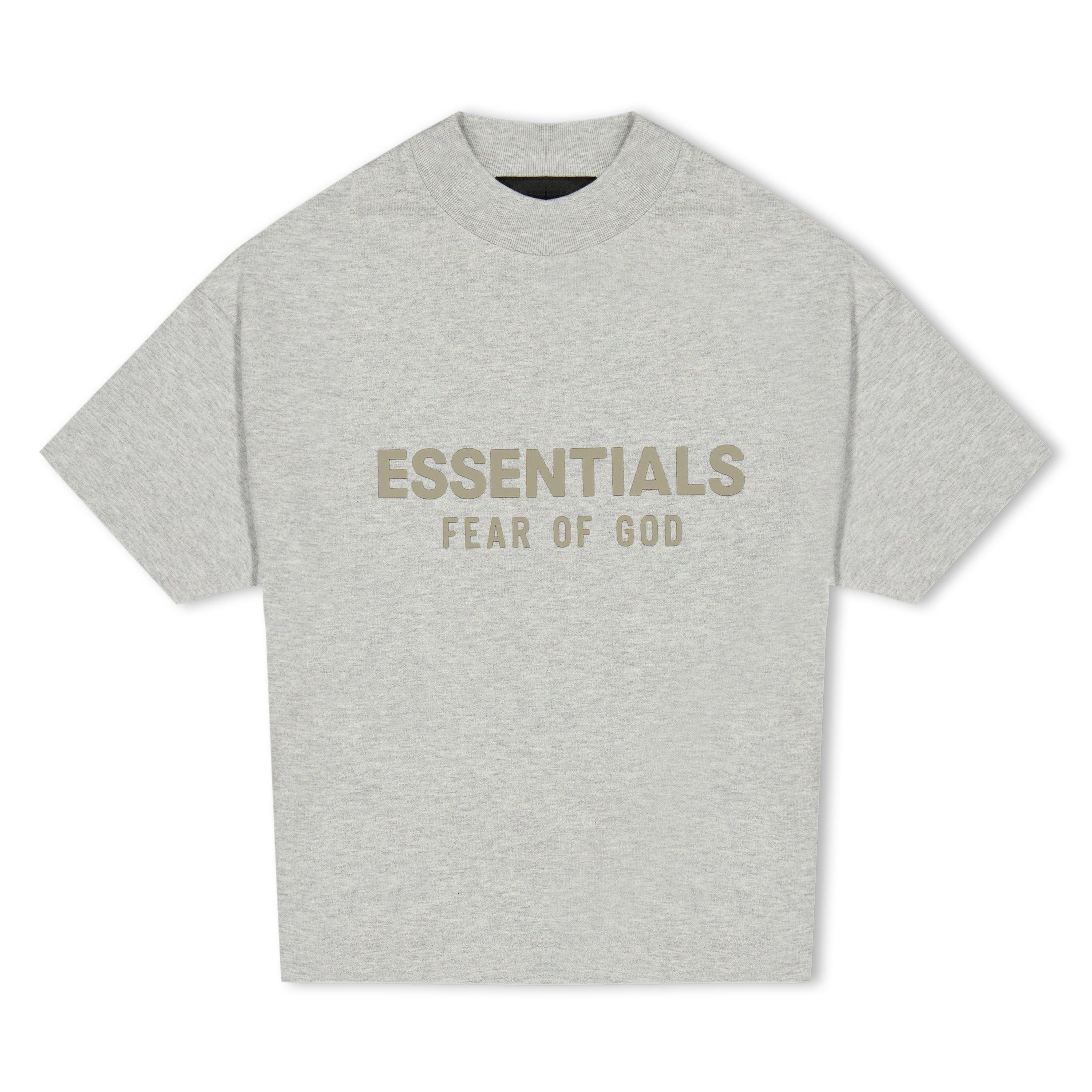 Unisex Kids' Crewneck T-Shirt Crew Neck Jumper