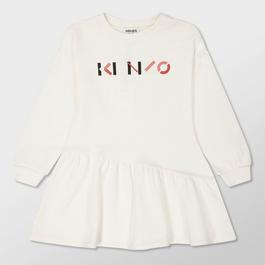 Kenzo Dress Jn99
