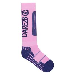 Dare 2b Performance Ski Socks