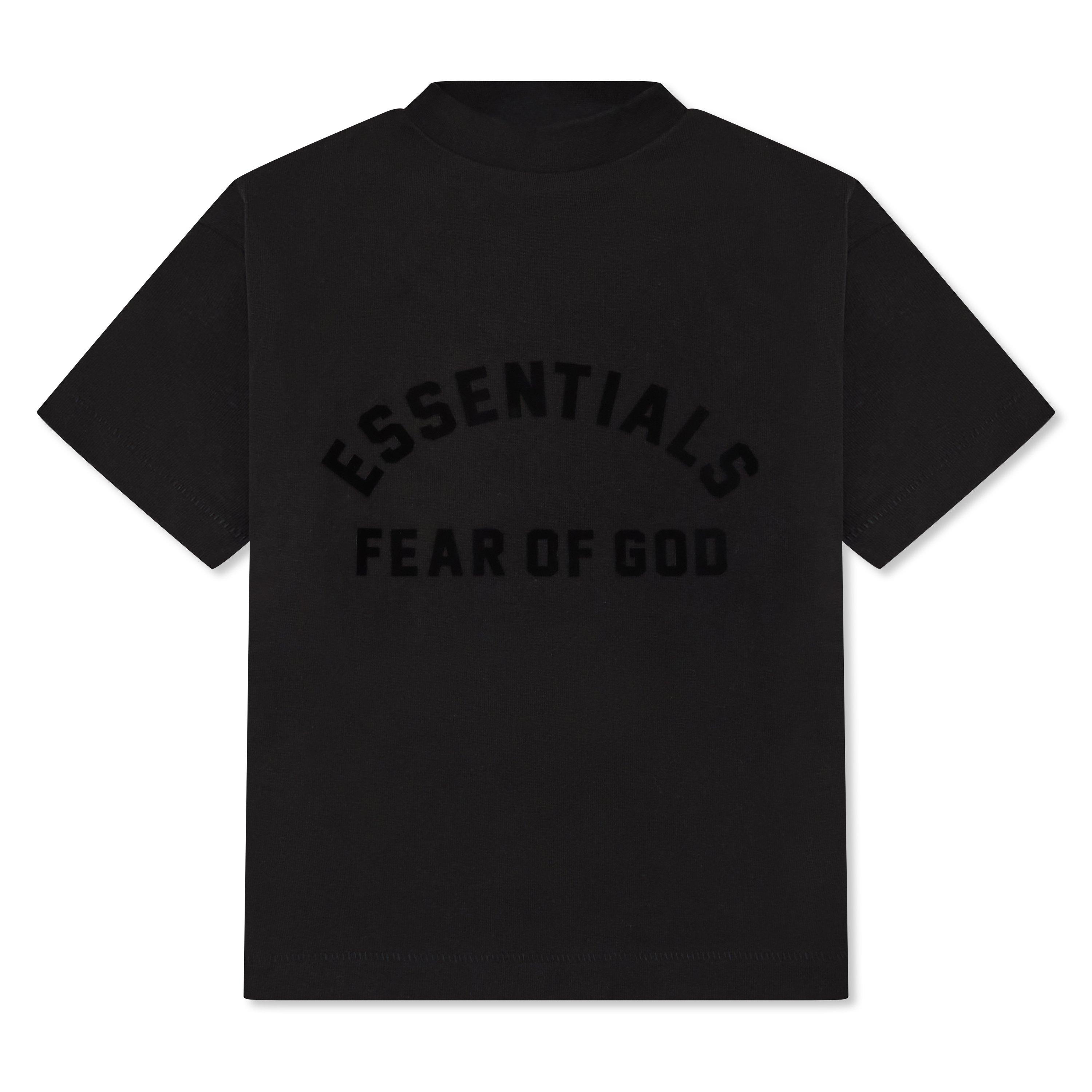 Unisex Kids' Crew Neck Jumper