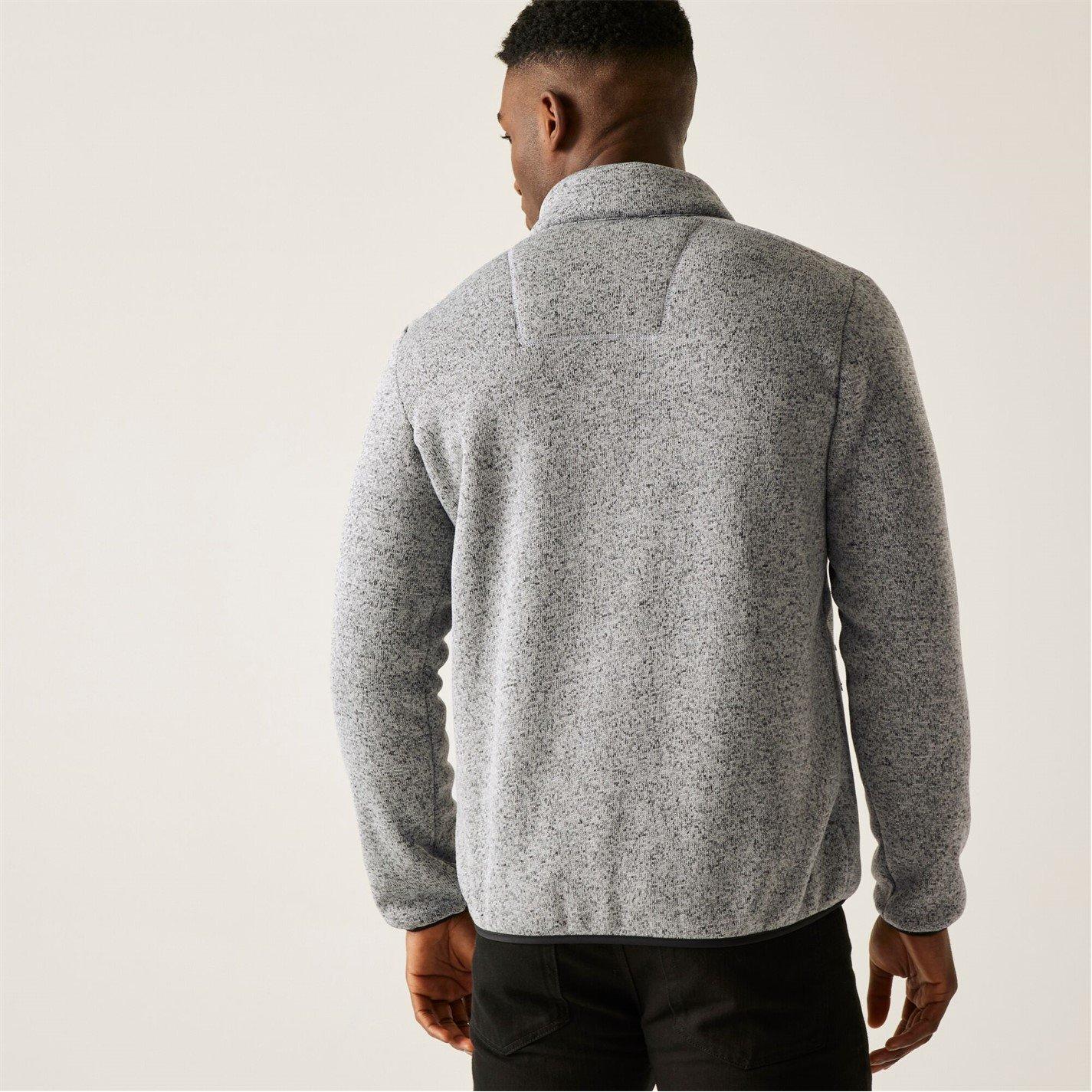 Silver Grey - Regatta - Barlee - 2