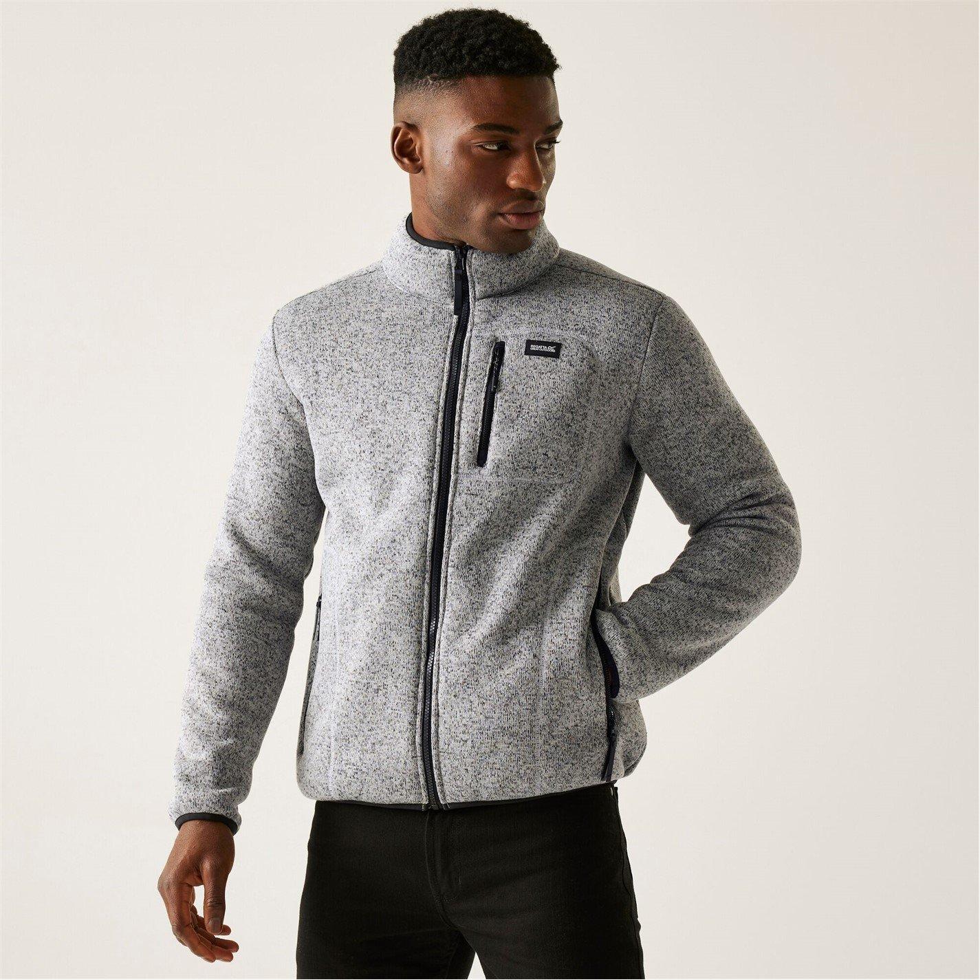 Silver Grey - Regatta - Barlee - 3