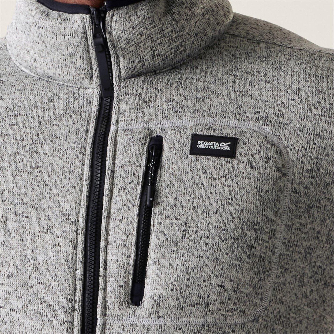 Silver Grey - Regatta - Barlee - 5
