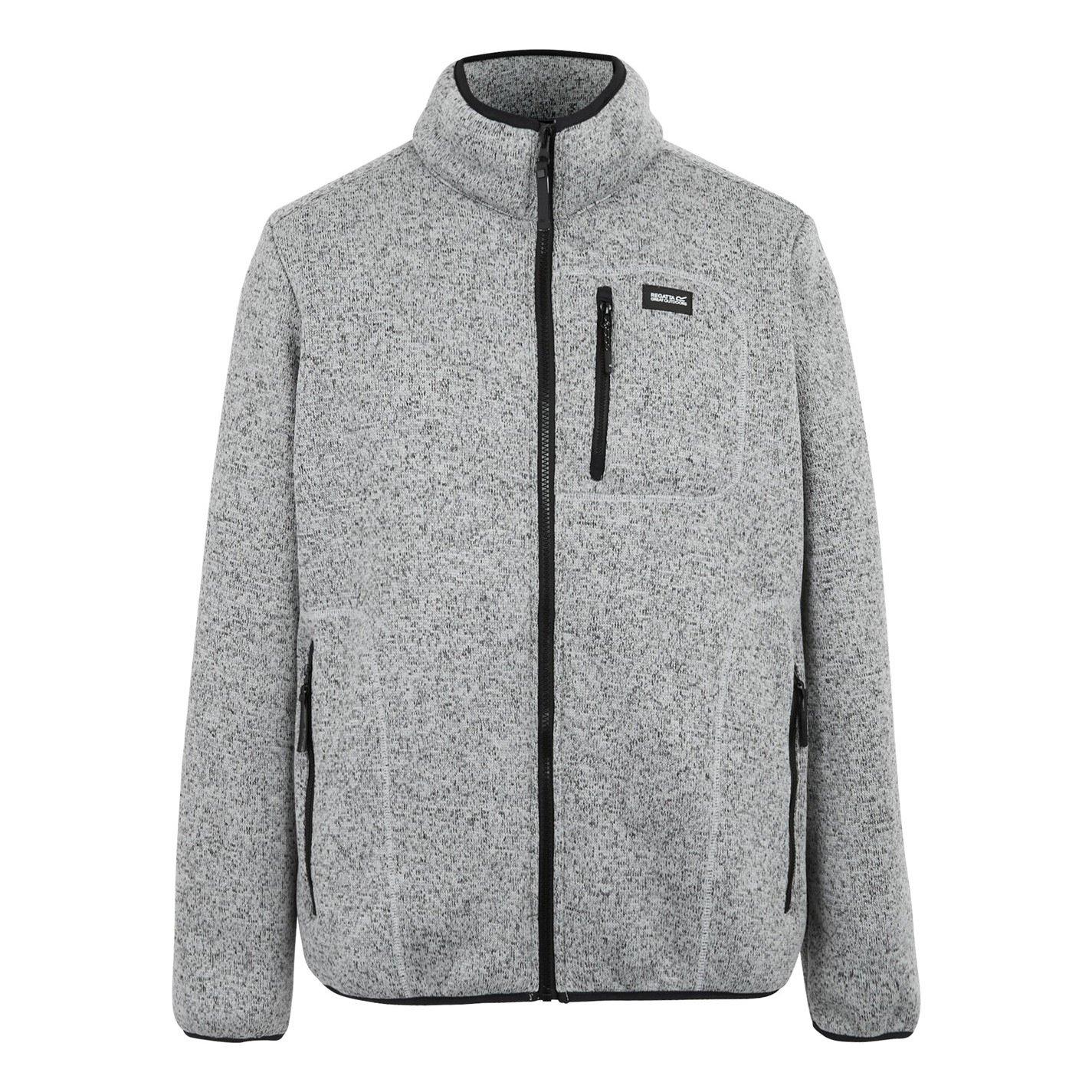 Silver Grey - Regatta - Barlee - 6
