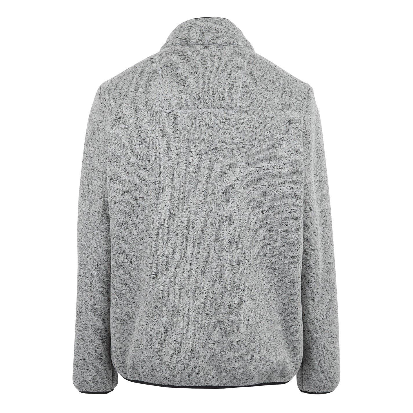 Silver Grey - Regatta - Barlee - 7