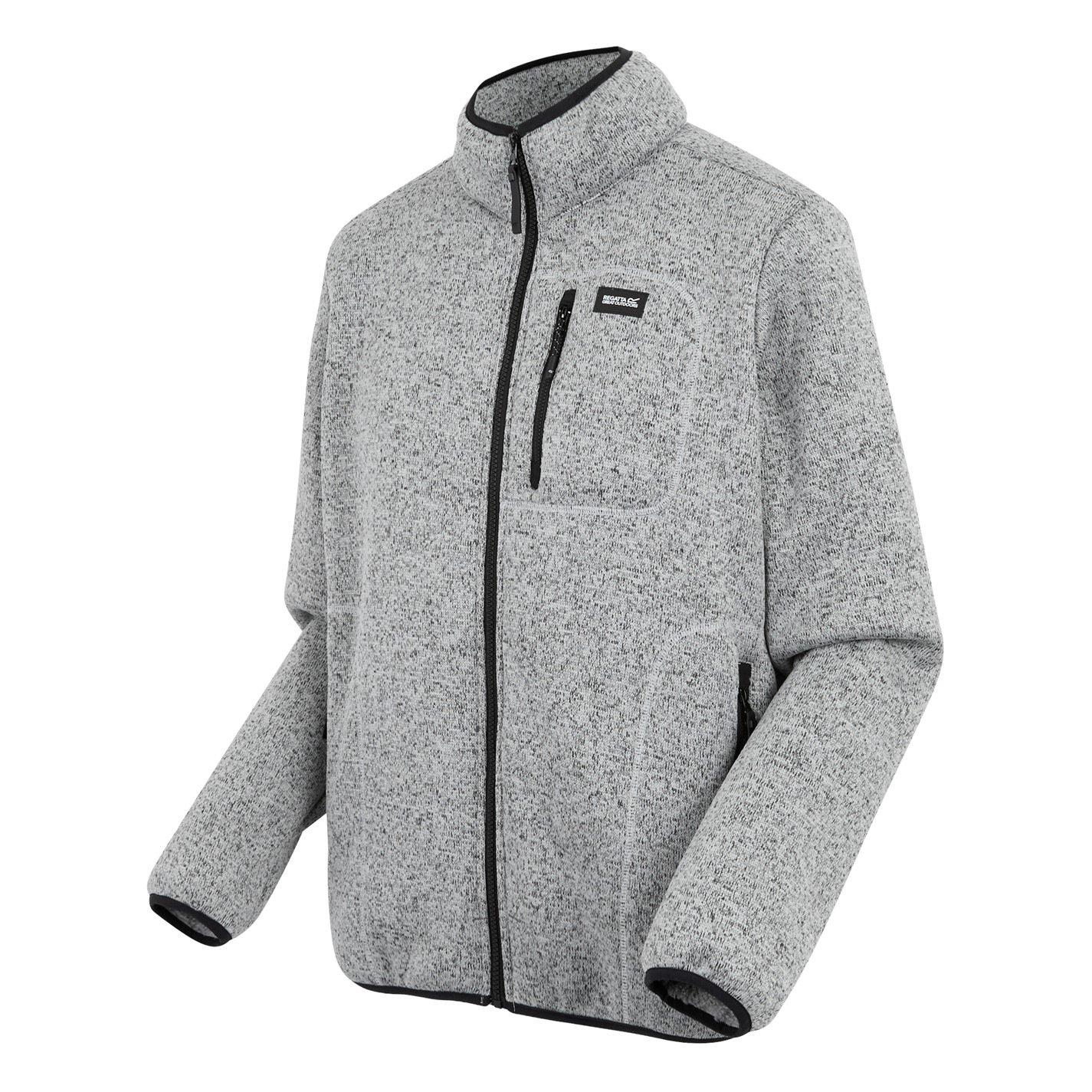 Silver Grey - Regatta - Barlee - 8