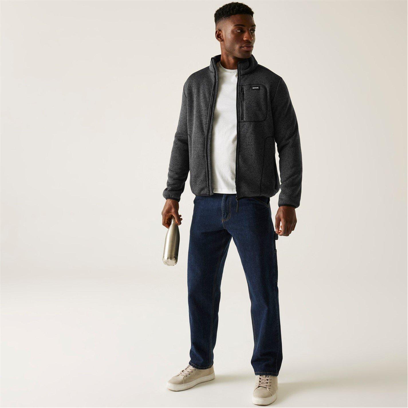 Black - Regatta - Barlee - 3