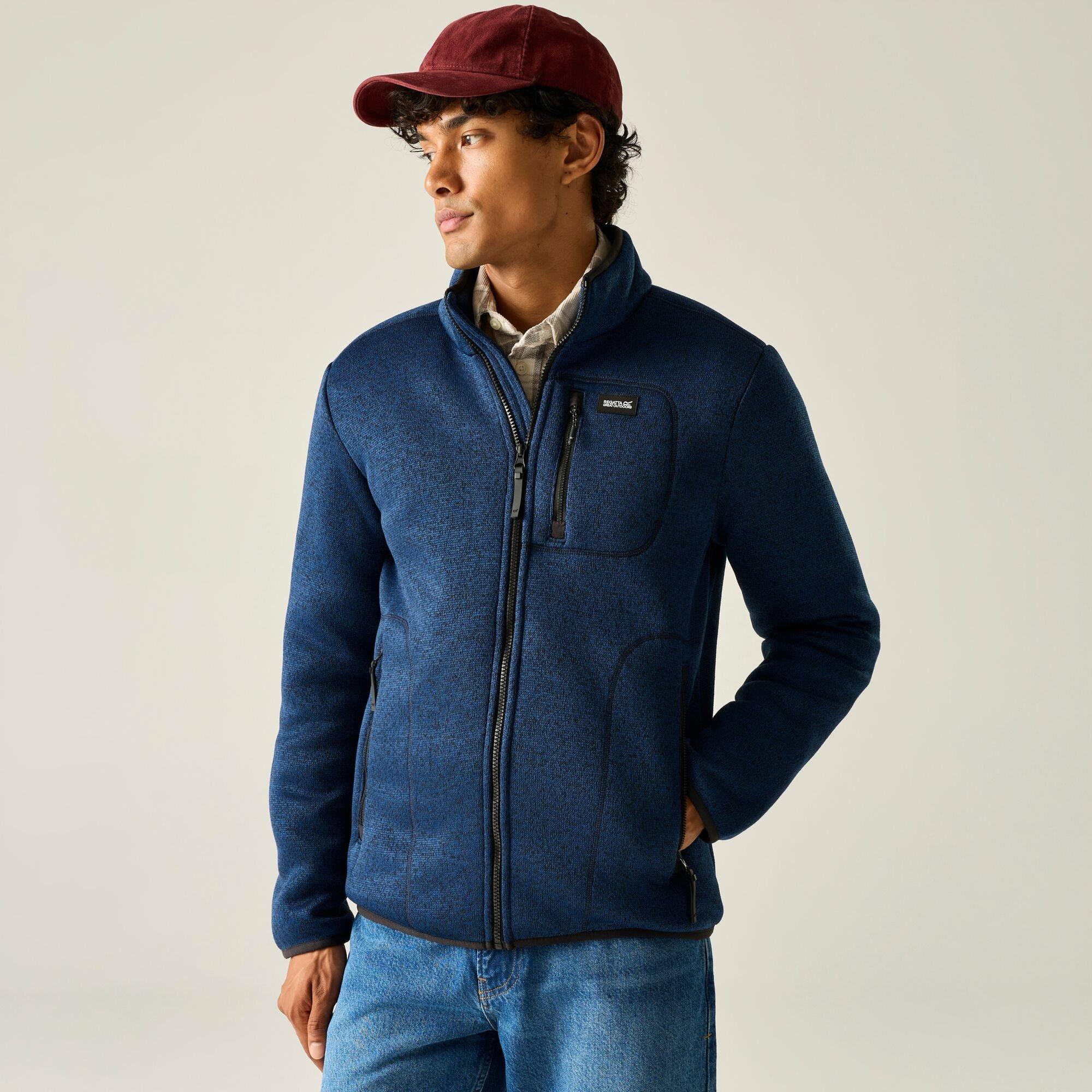 Mens Barlee Fleece