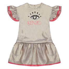 Kenzo Dress Jn99