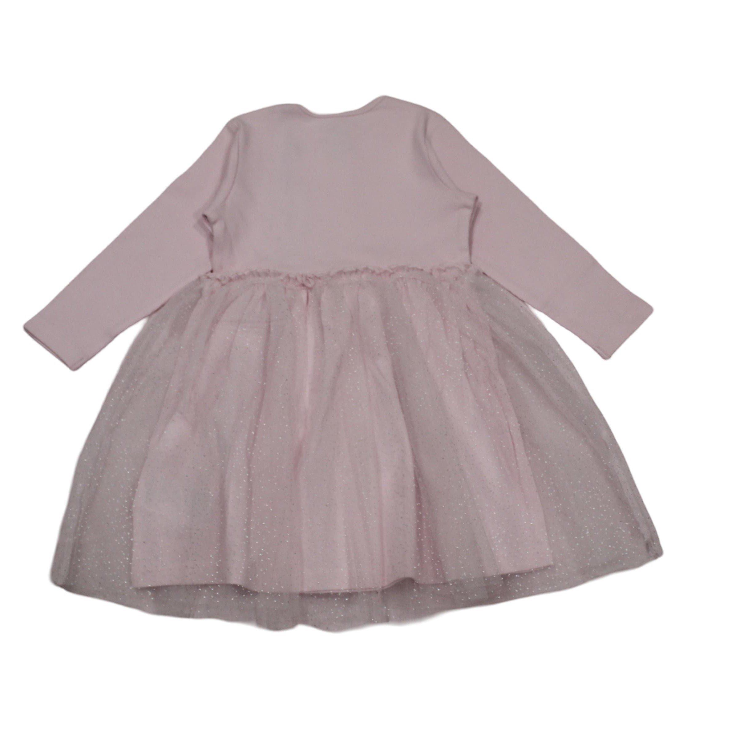 Roze - Hello World - Tu-Tu Dress Babies - 2