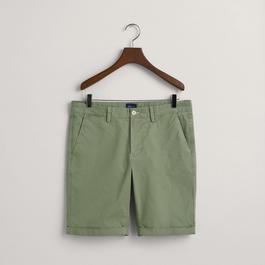 Gant Allister Sunfaded Shorts