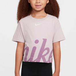 Nike Cozy Graph Tee Ch52