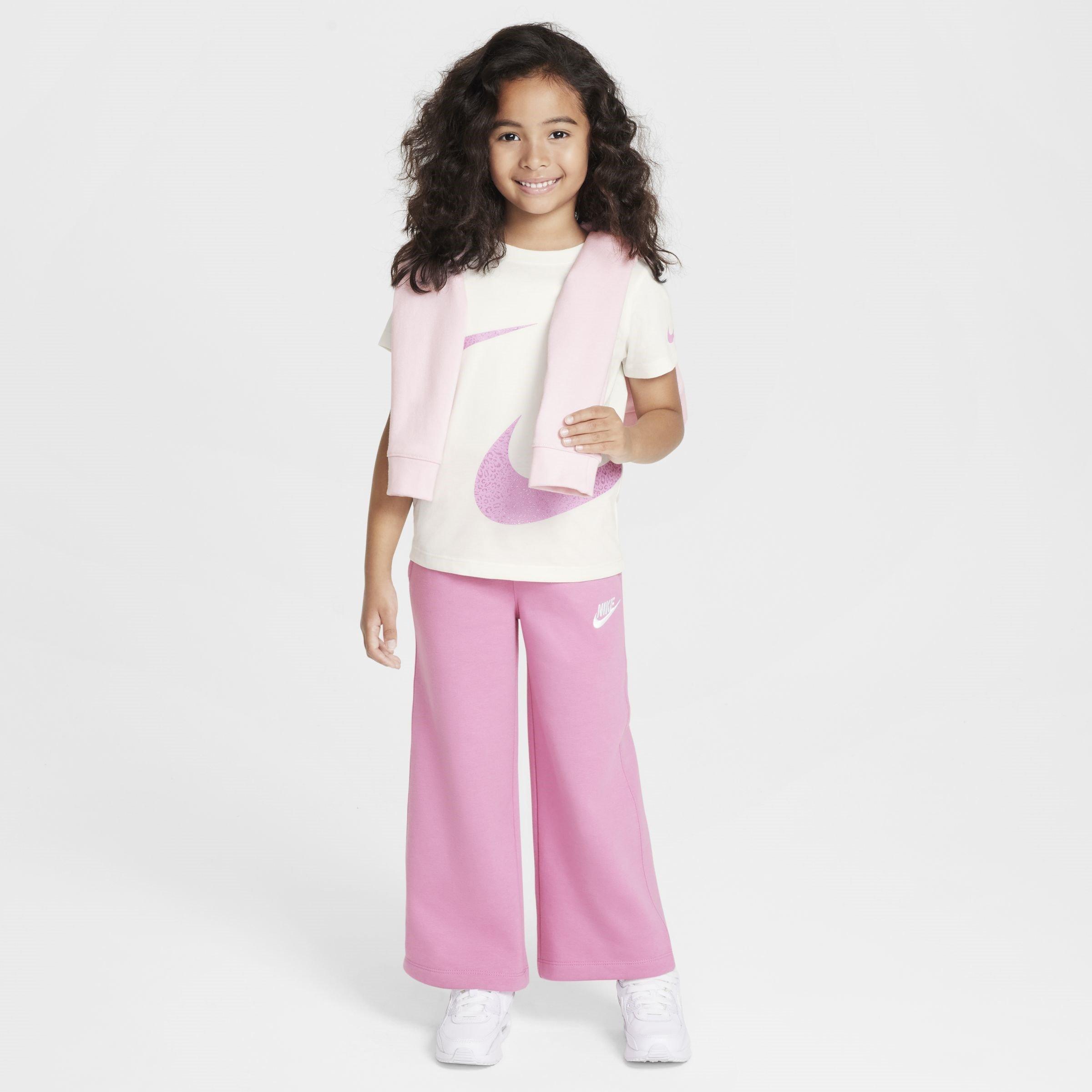 Sail - Nike - Nike Swoosh Spirit T-Shirt Childrens - 5