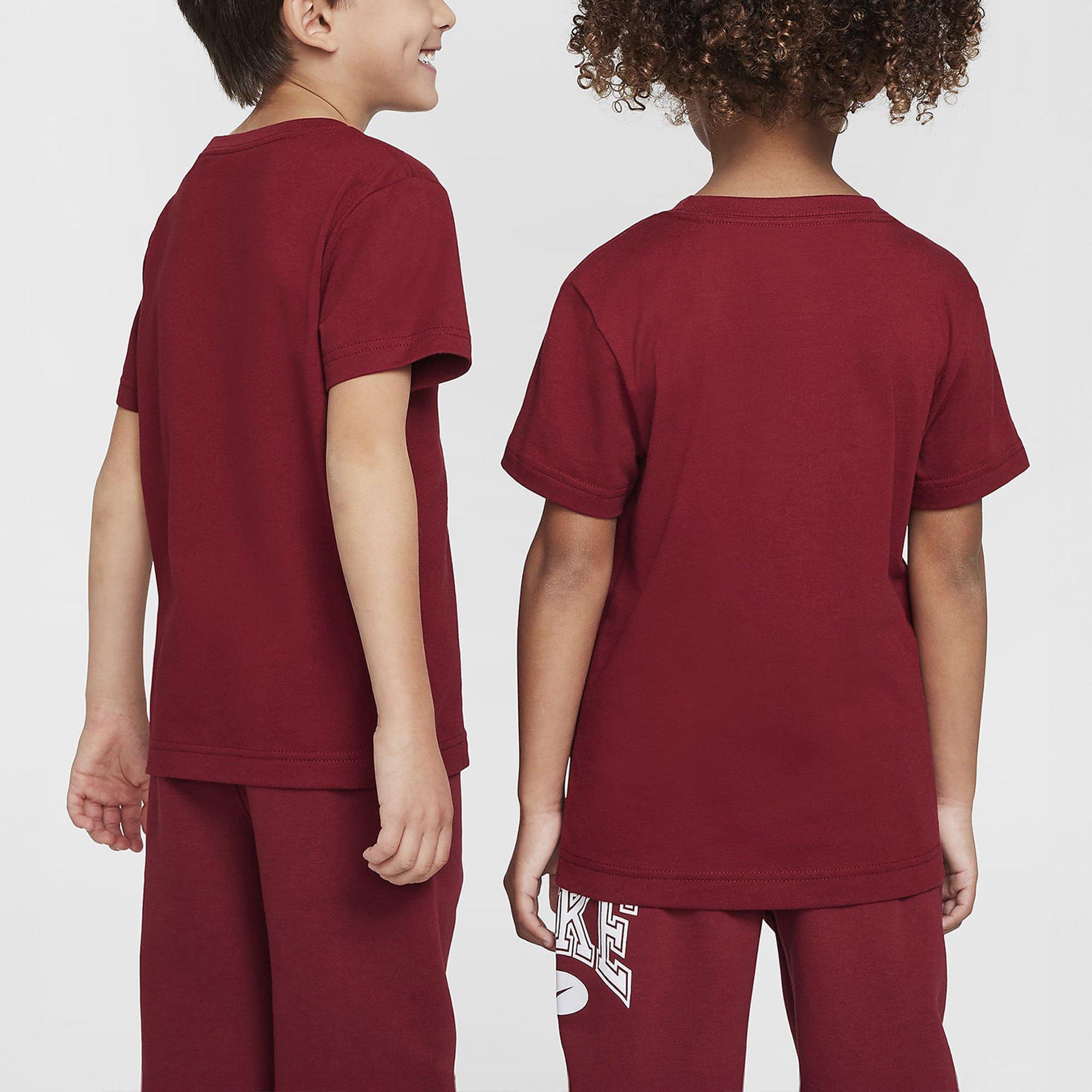 Team Red - Nike - Game Day Essentials T-Shirt Childrens - 2
